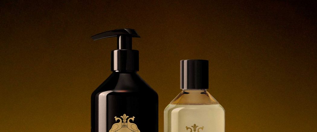 Blended Essential Oil - PAÑPURI