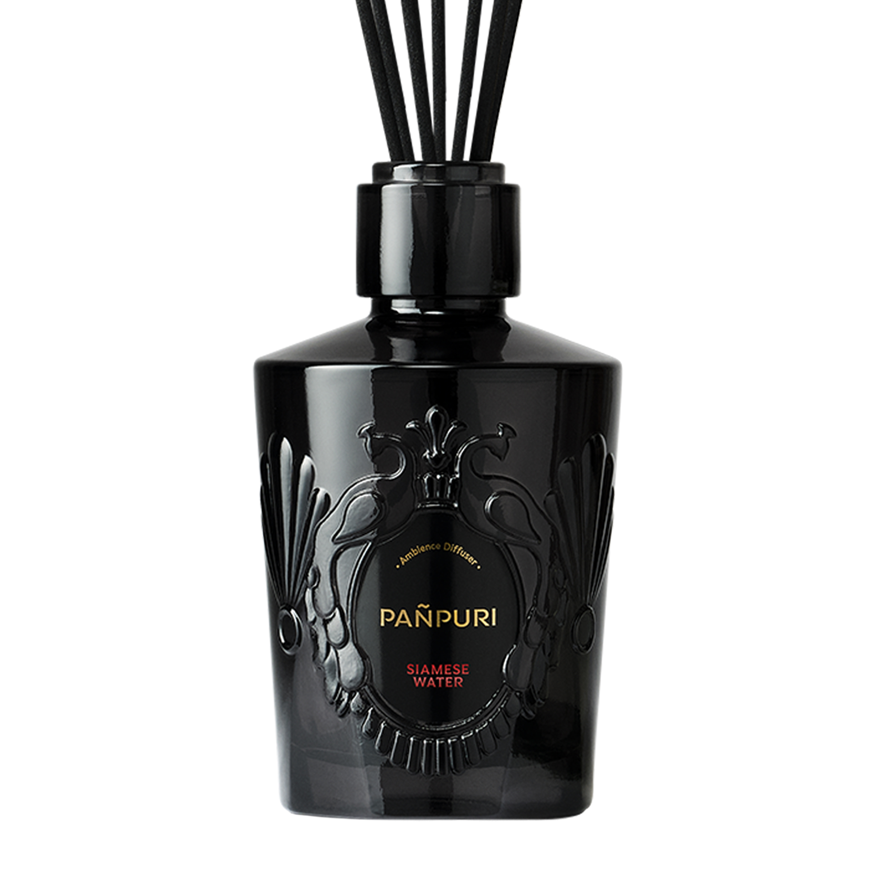 Panpuri Reed Diffuser - Siamese Water