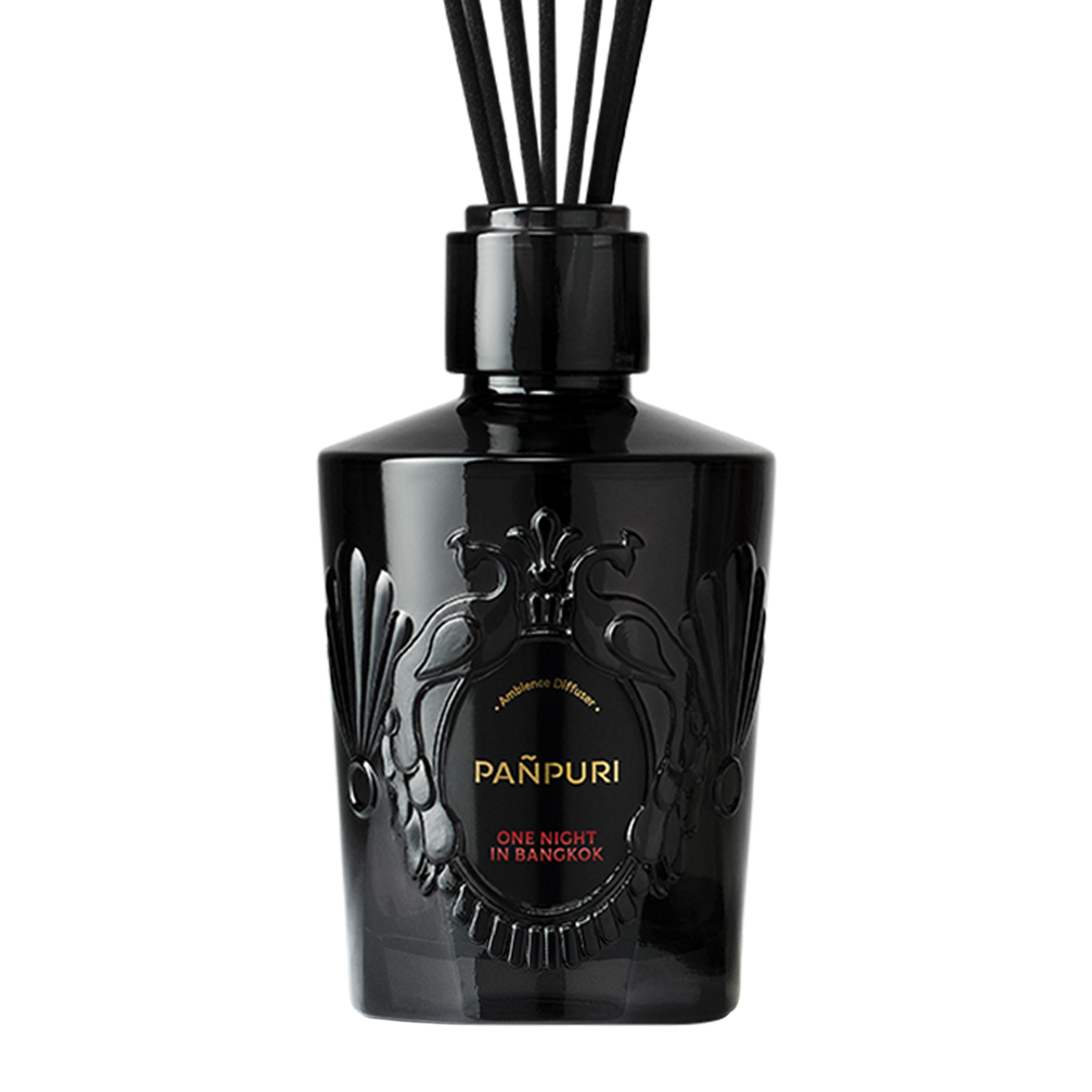 Panpuri Reed Diffuser - One Night in Bangkok