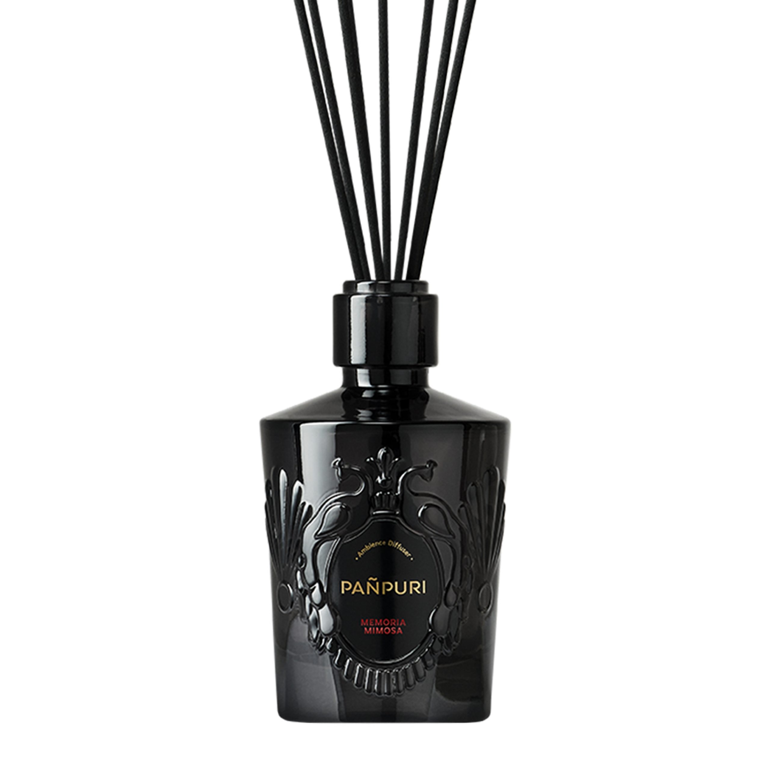 Ambience Diffuser - PAÑPURI