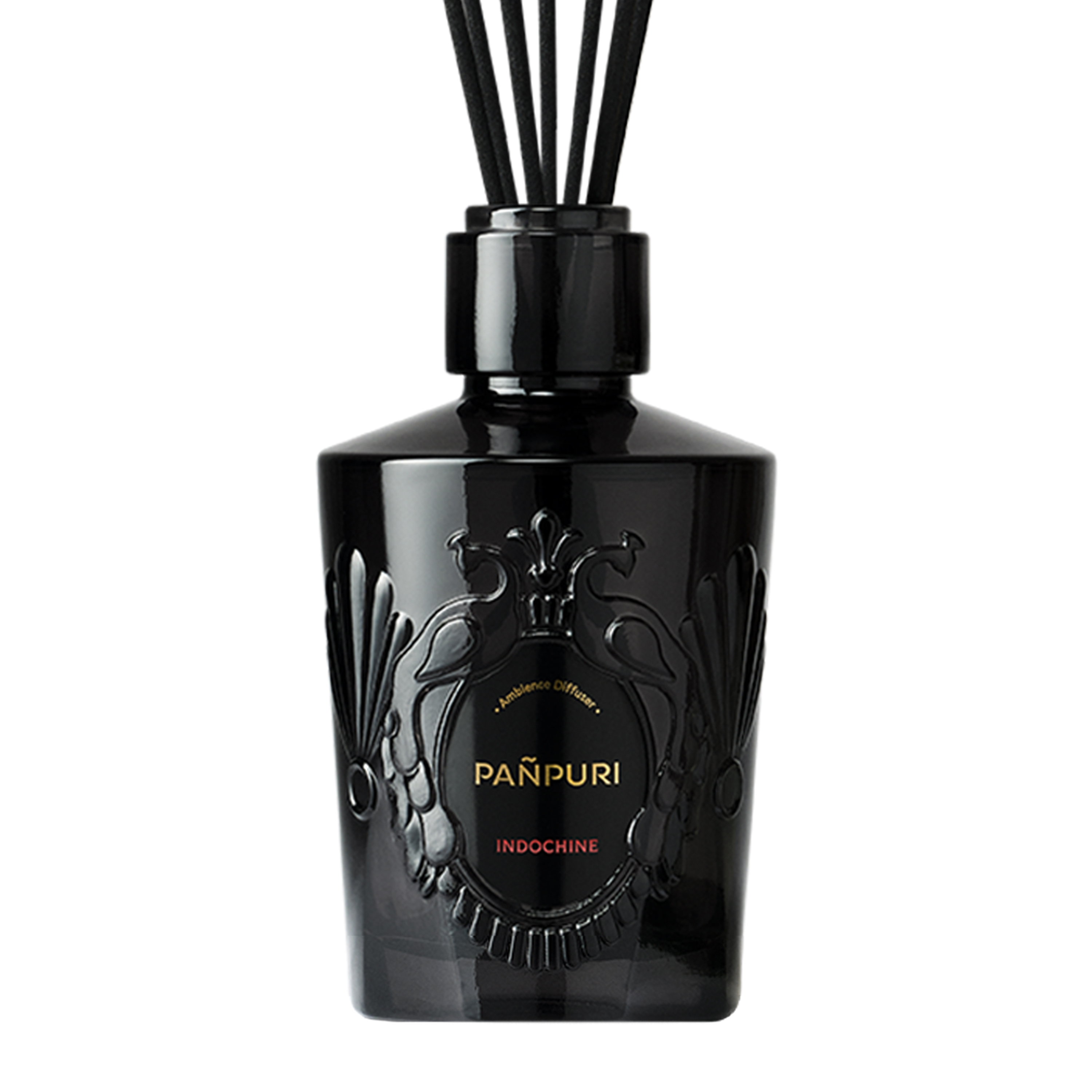 Panpuri Reed Diffuser - Indochine