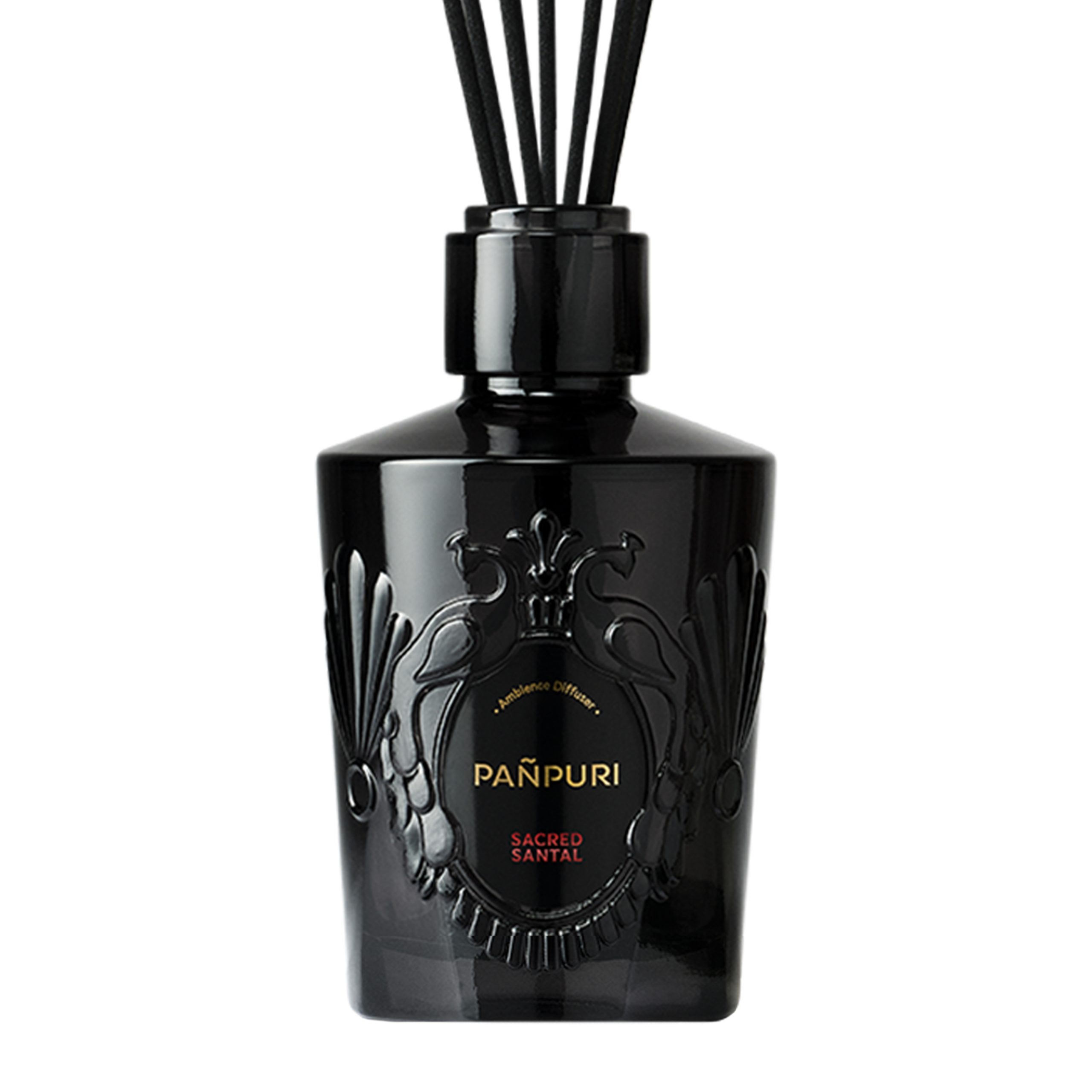 アロマグッズ PANPURI Sacred Santal Ambience Diffuser PFF08218_450CSE-Sacred-Santal-