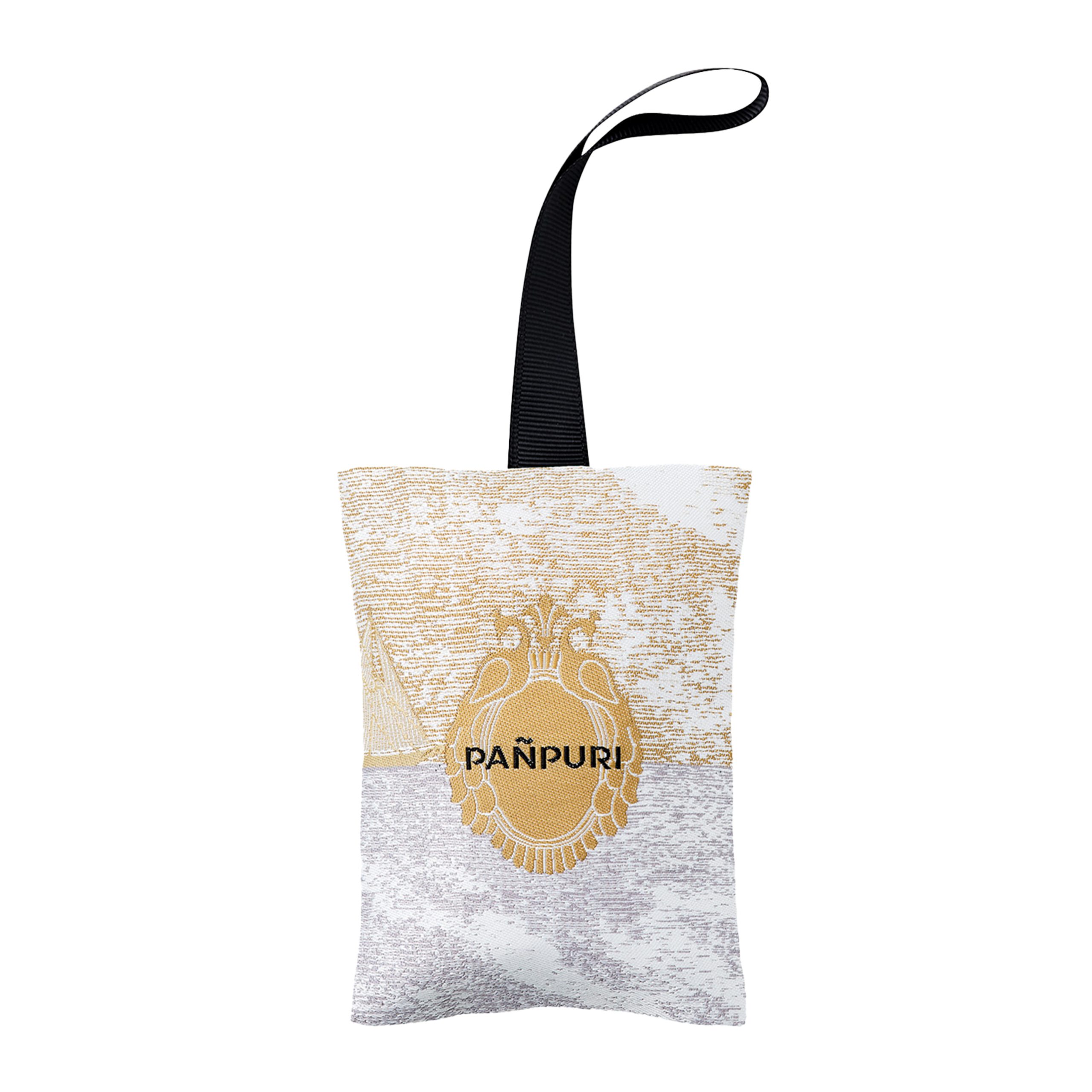 Ambience Sachet - PAÑPURI