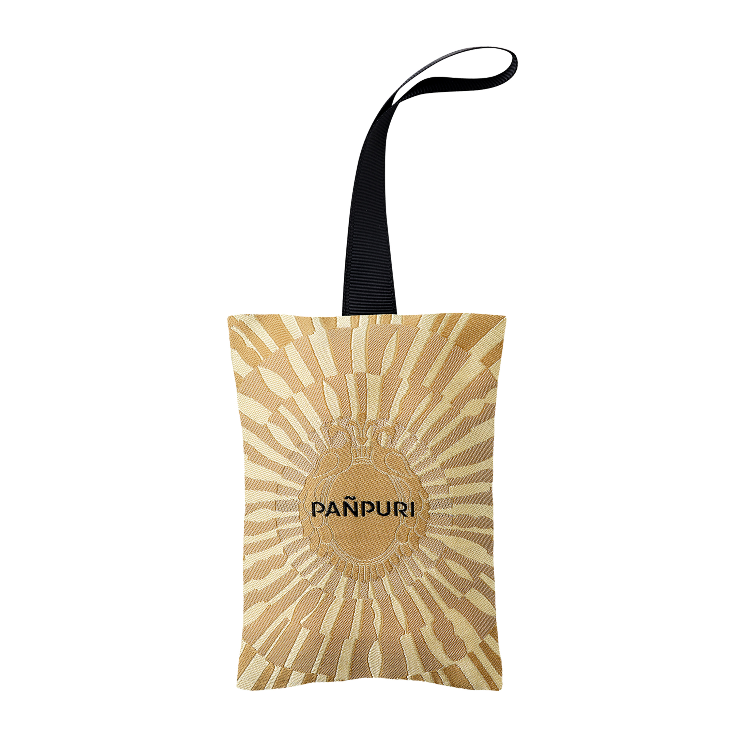 Panpuri Scented Sachet - Eternal Sunshine 40g