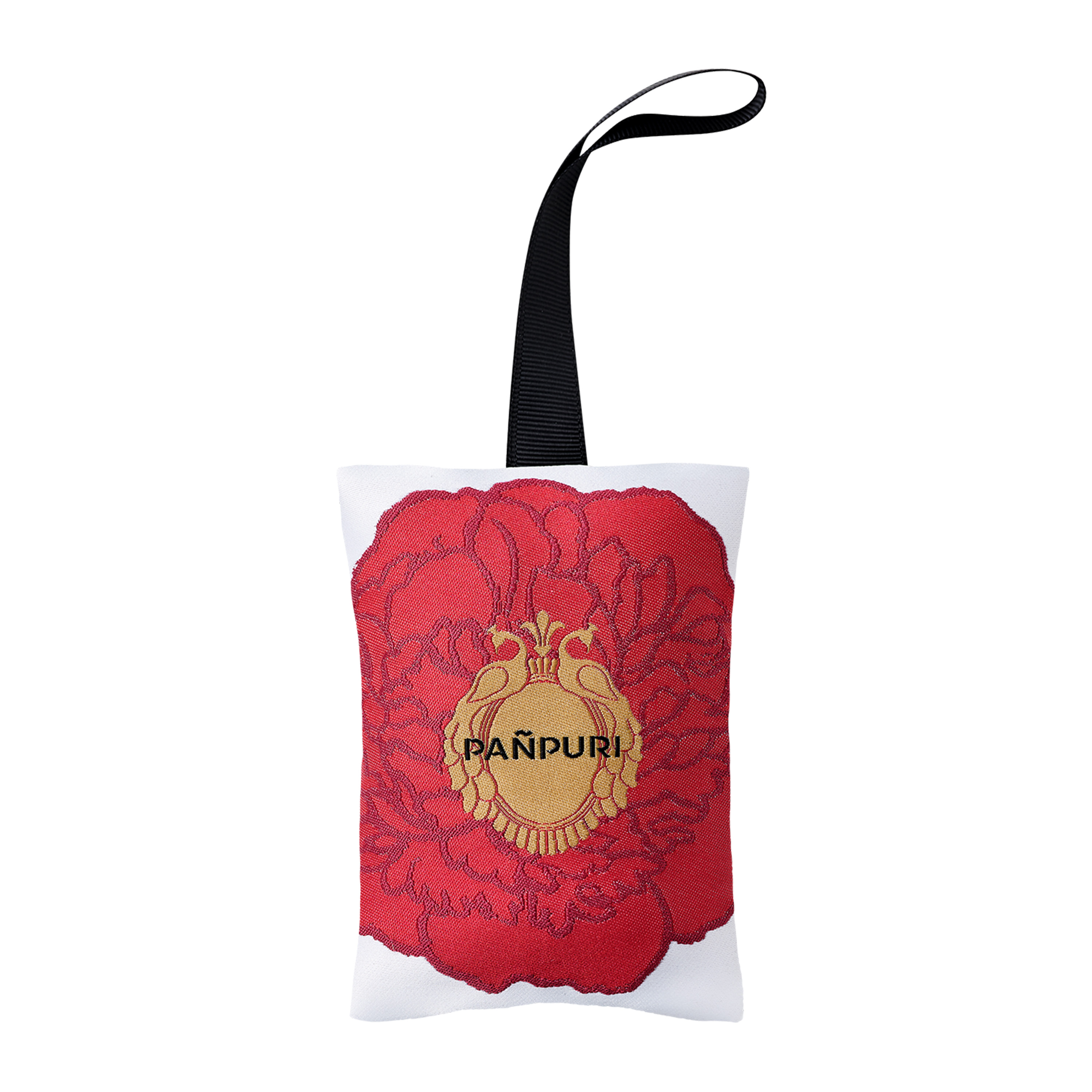 Panpuri Scented Sachet - Peony Absolute 40g