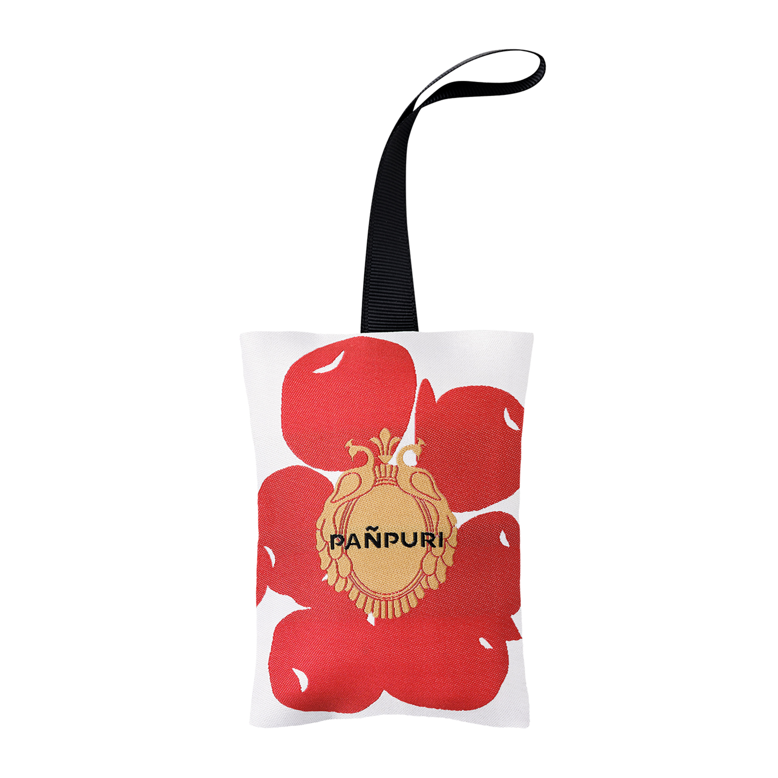 Panpuri Scented Sachet - Enlightened Berry 40g