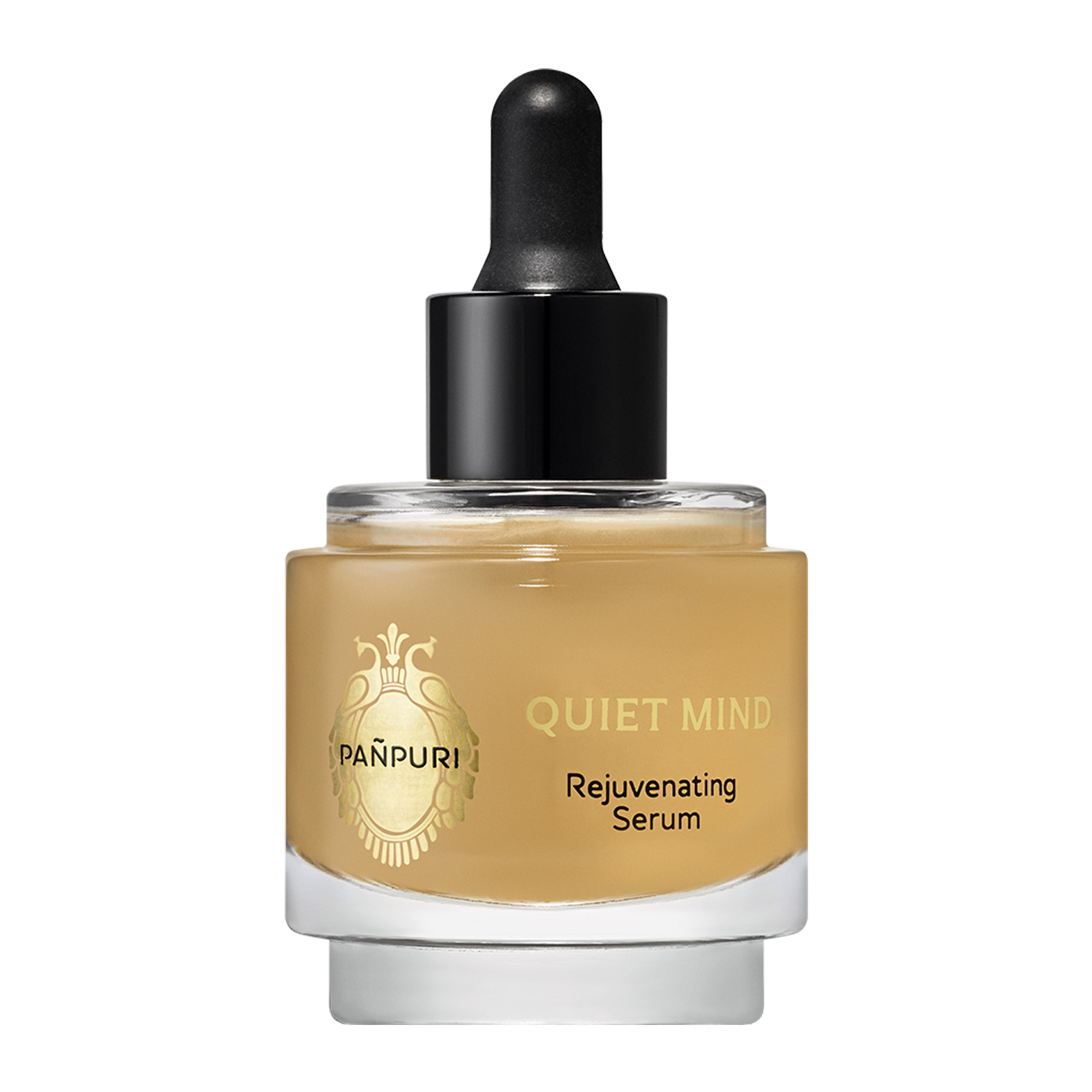 Panpuri Facial Care - Quiet Mind 45ml