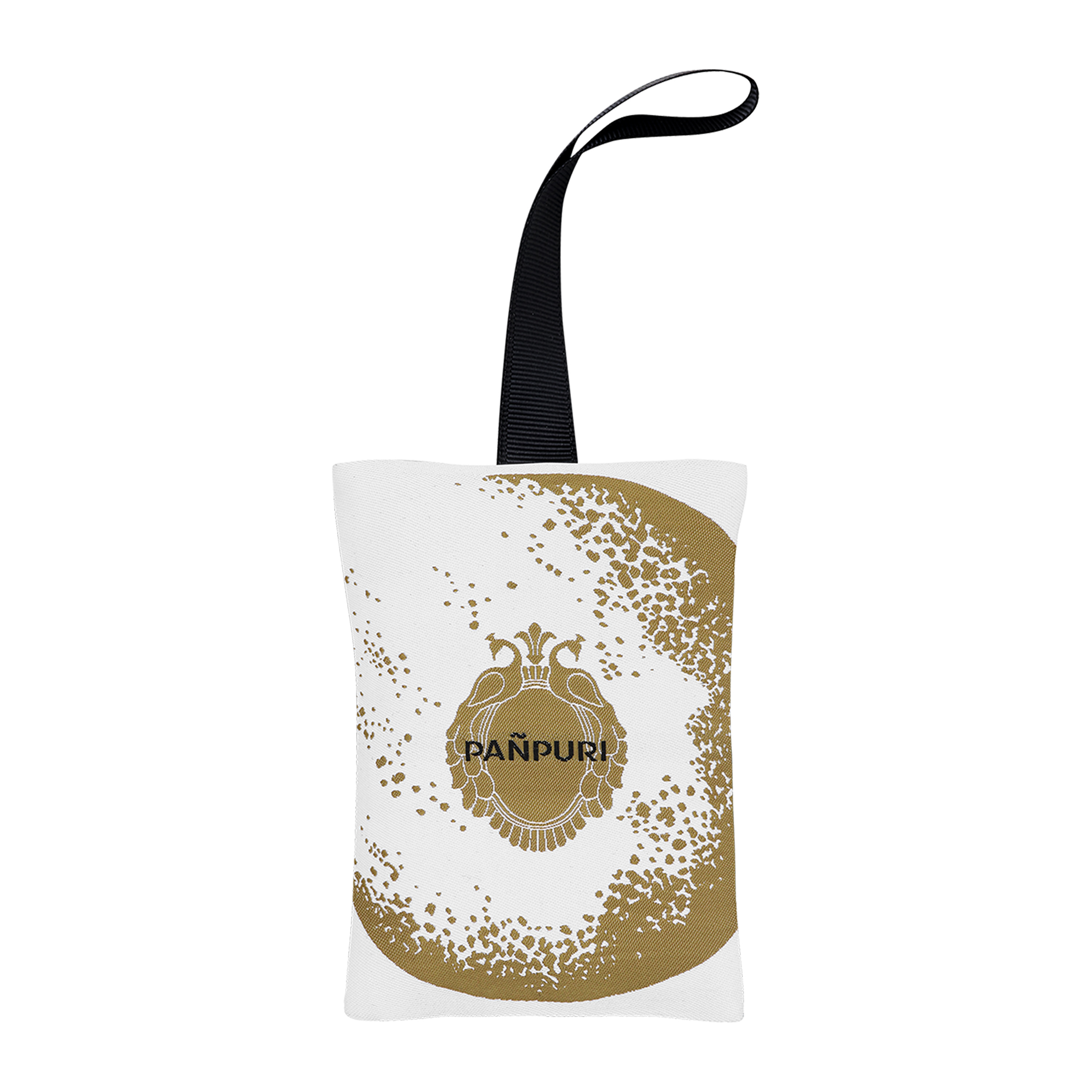 Panpuri Scented Sachet - Heaven Moon Osmanthus 40g