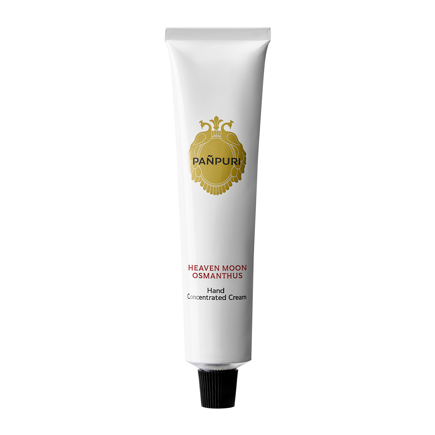 Panpuri Hand Cream - Heaven Moon Osmanthus 50ml