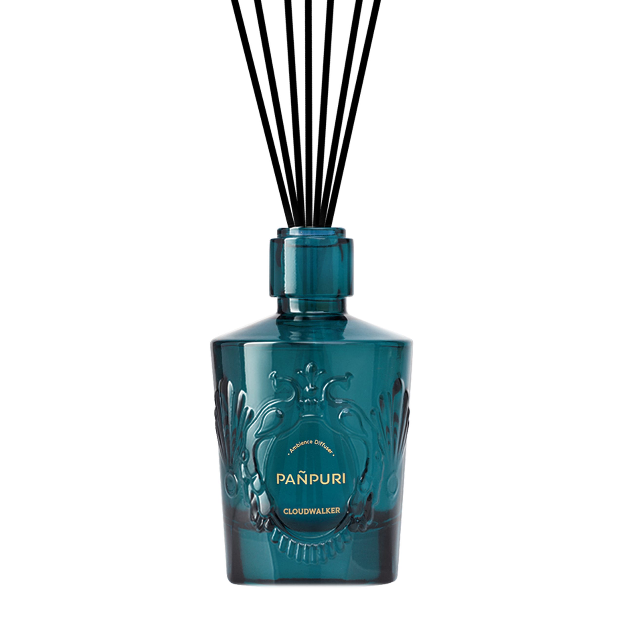 Ambience Diffuser - PAÑPURI