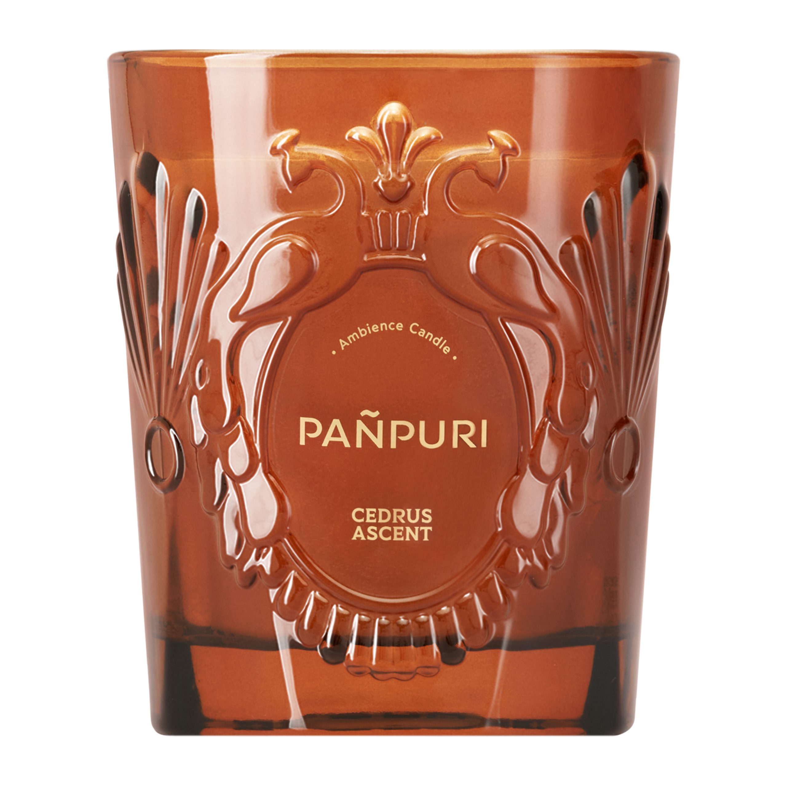 Ambience Candle - PAÑPURI