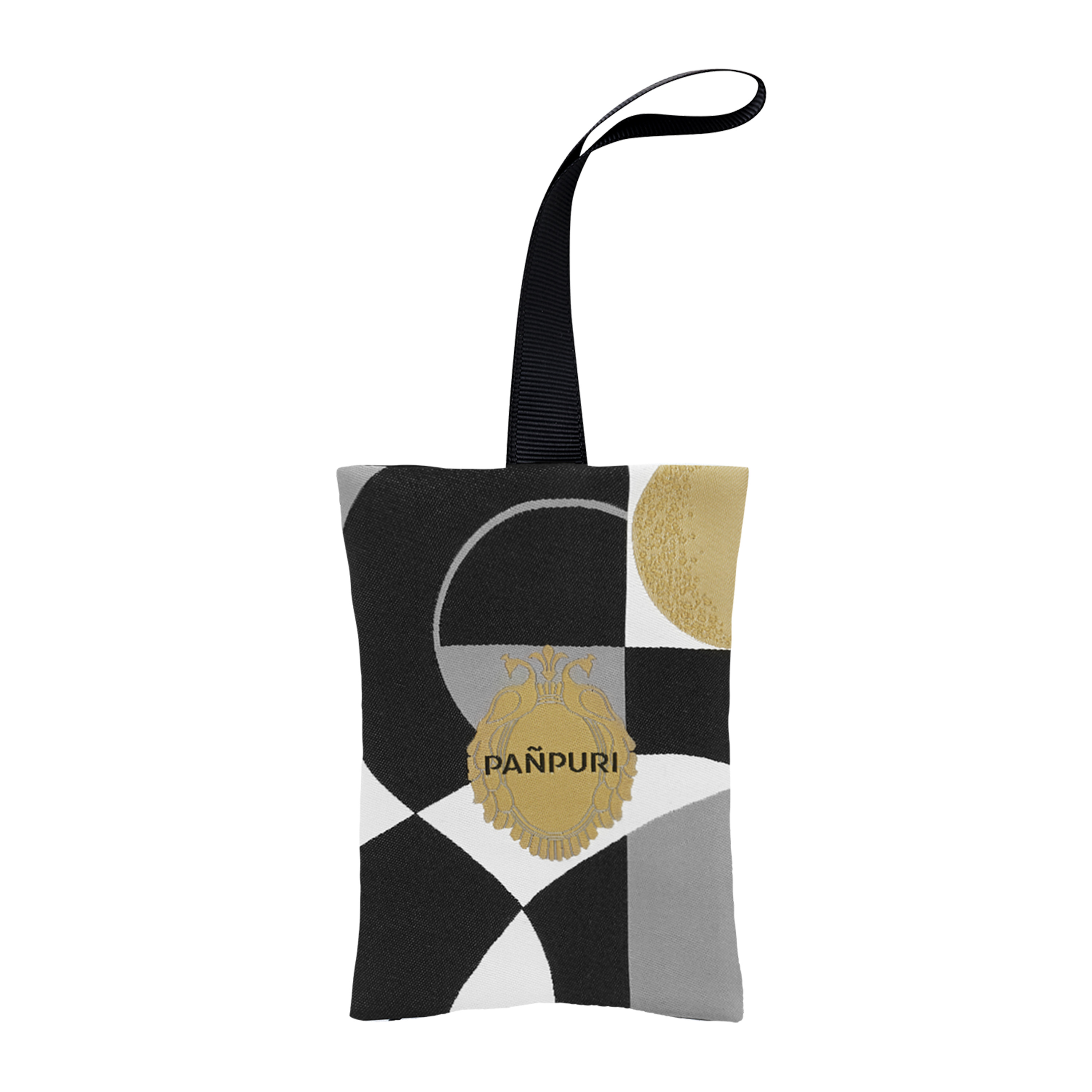 Panpuri Scented Sachet - Oolong Ritual 40g