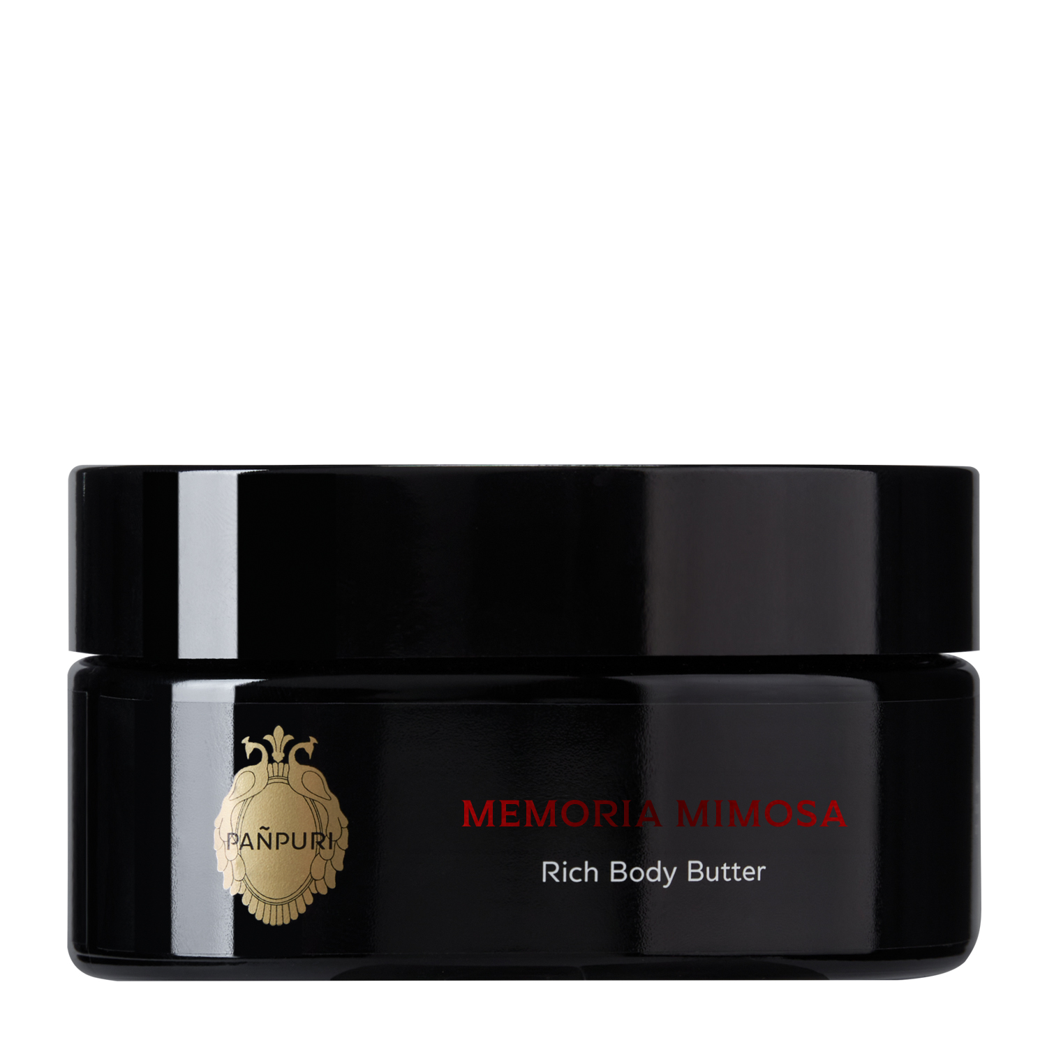 Panpuri Body Lotion - Memoria Mimosa 150ml