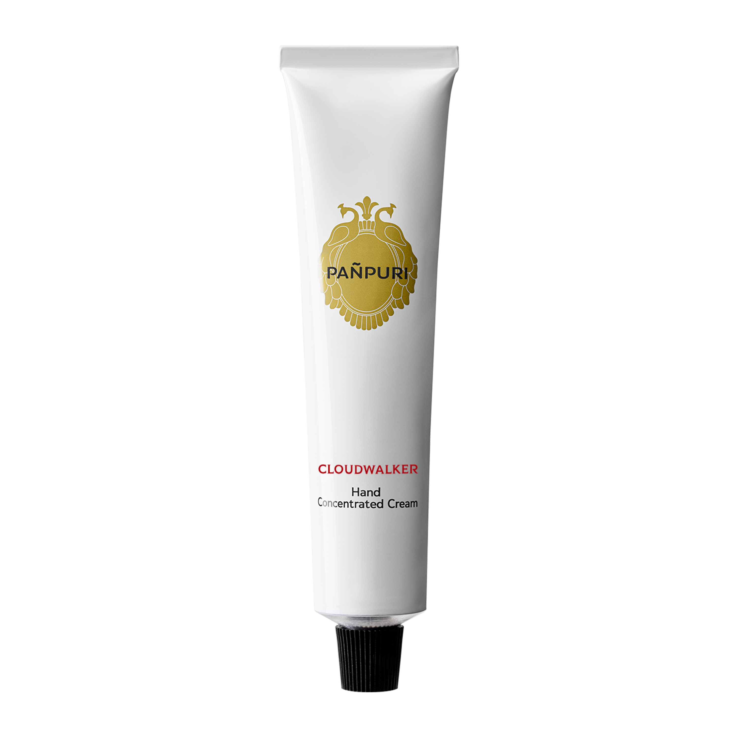 Panpuri Hand Cream - Cloudwalker 50ml