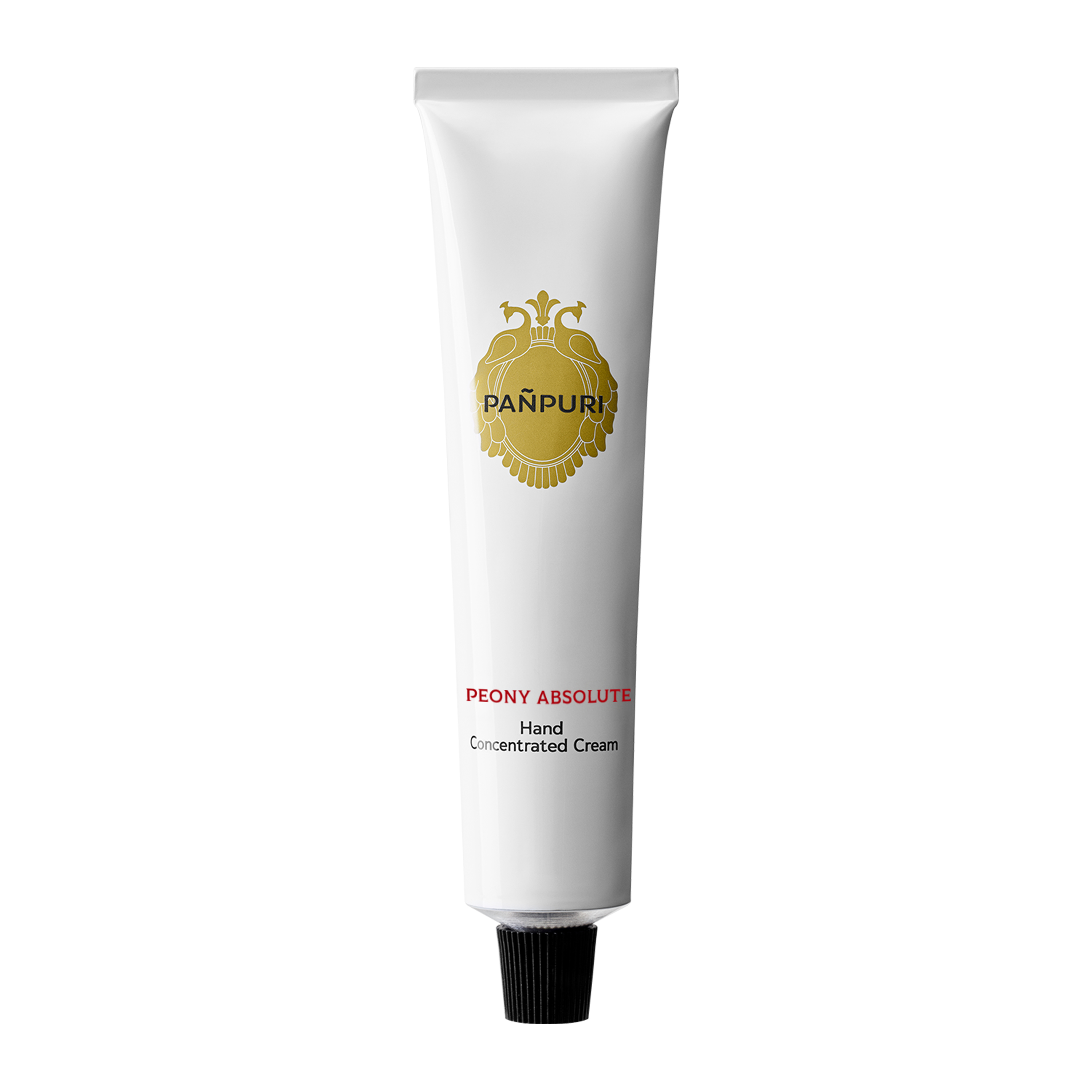 Panpuri Hand Cream - Peony Absolute 50ml
