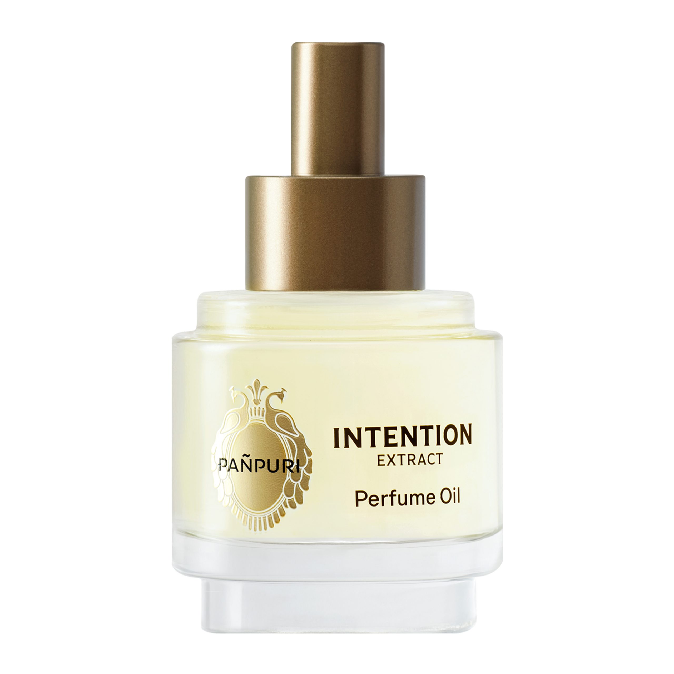 PANPURI パンピューリ INTENTION 香水EXTRACT 10ml PFC09054_050MLE_Intention-