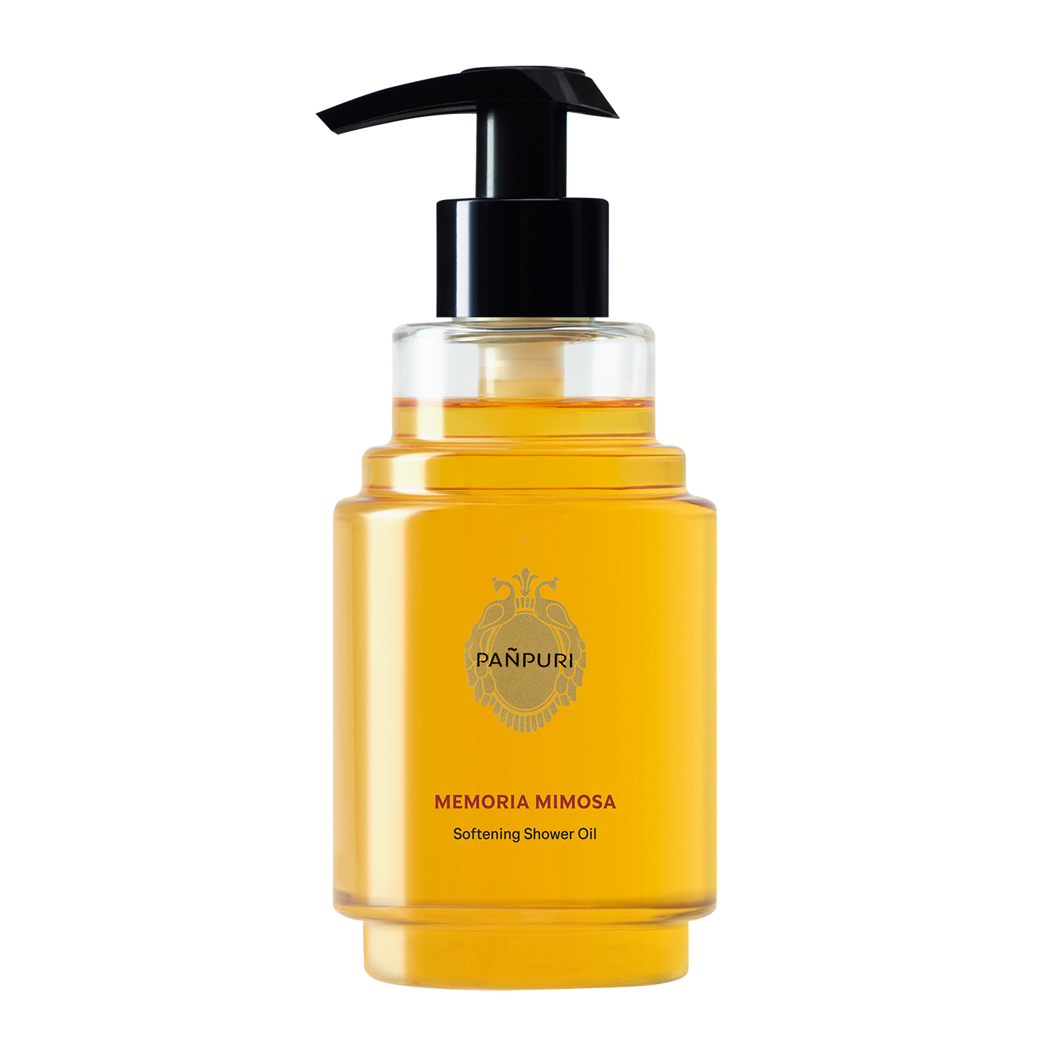 Softening Shower Oil - PAÑPURI