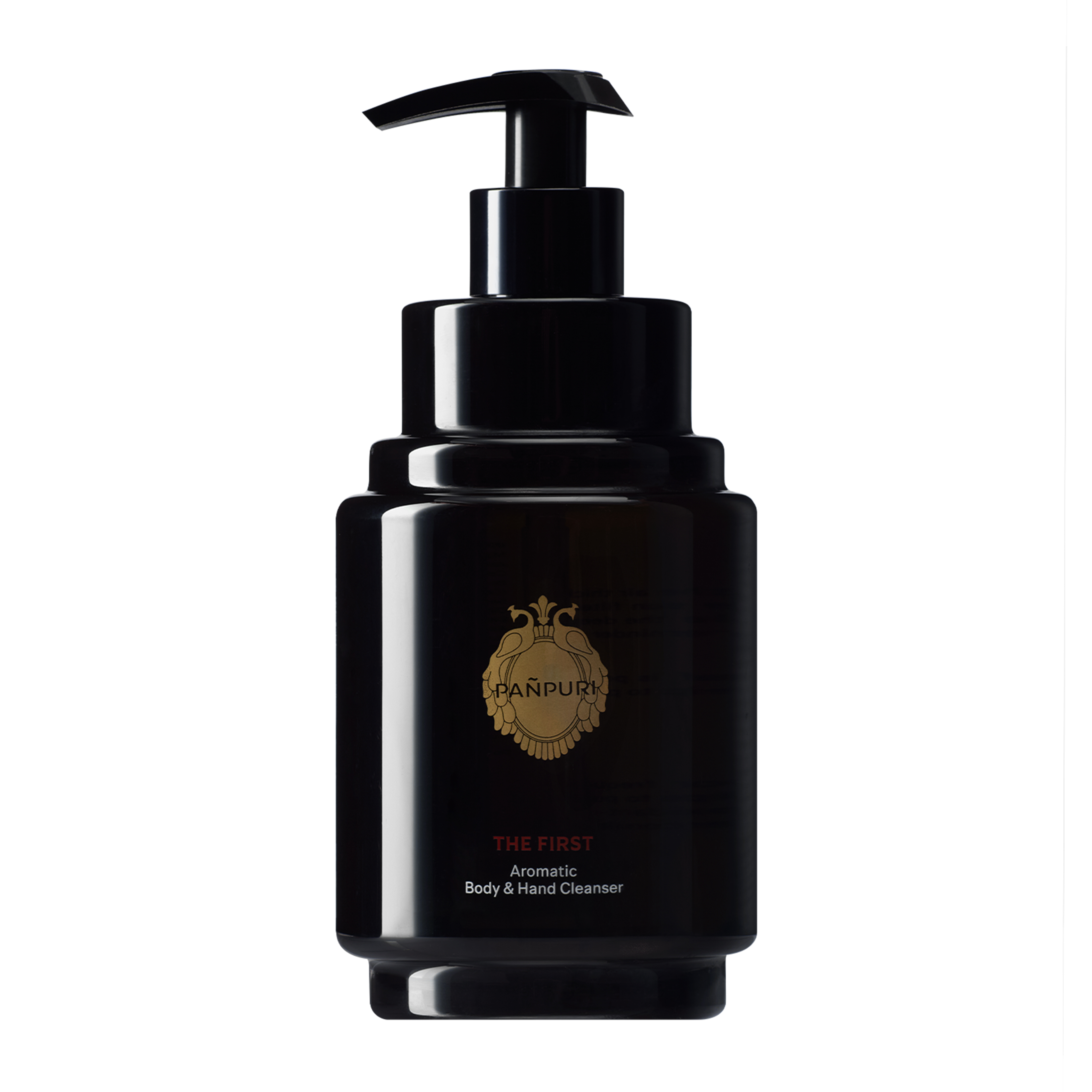 Panpuri Body Wash - The First 450ml