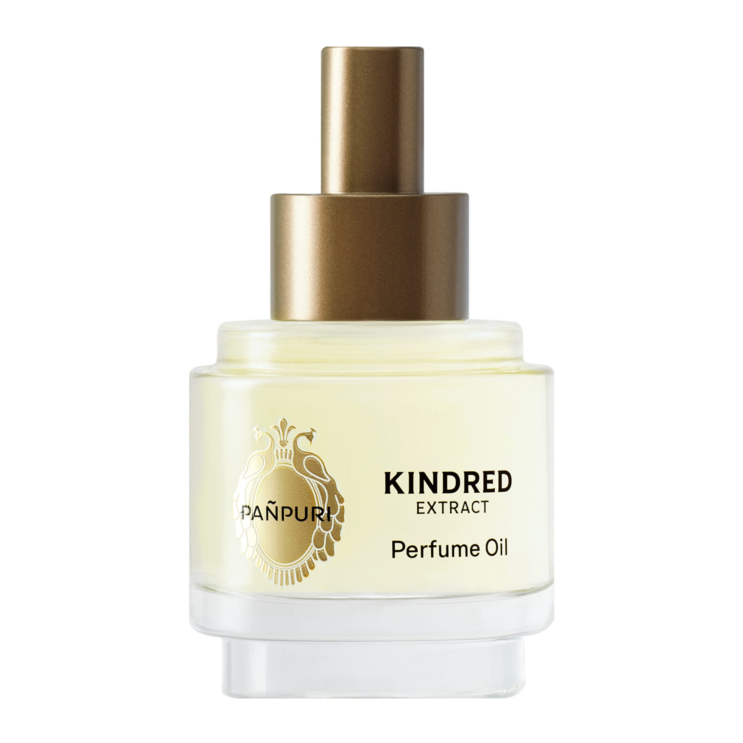 新品PANPURI KINDRED Perfumeオイル パンピューリ PFC09055_050MLE_Kindred-