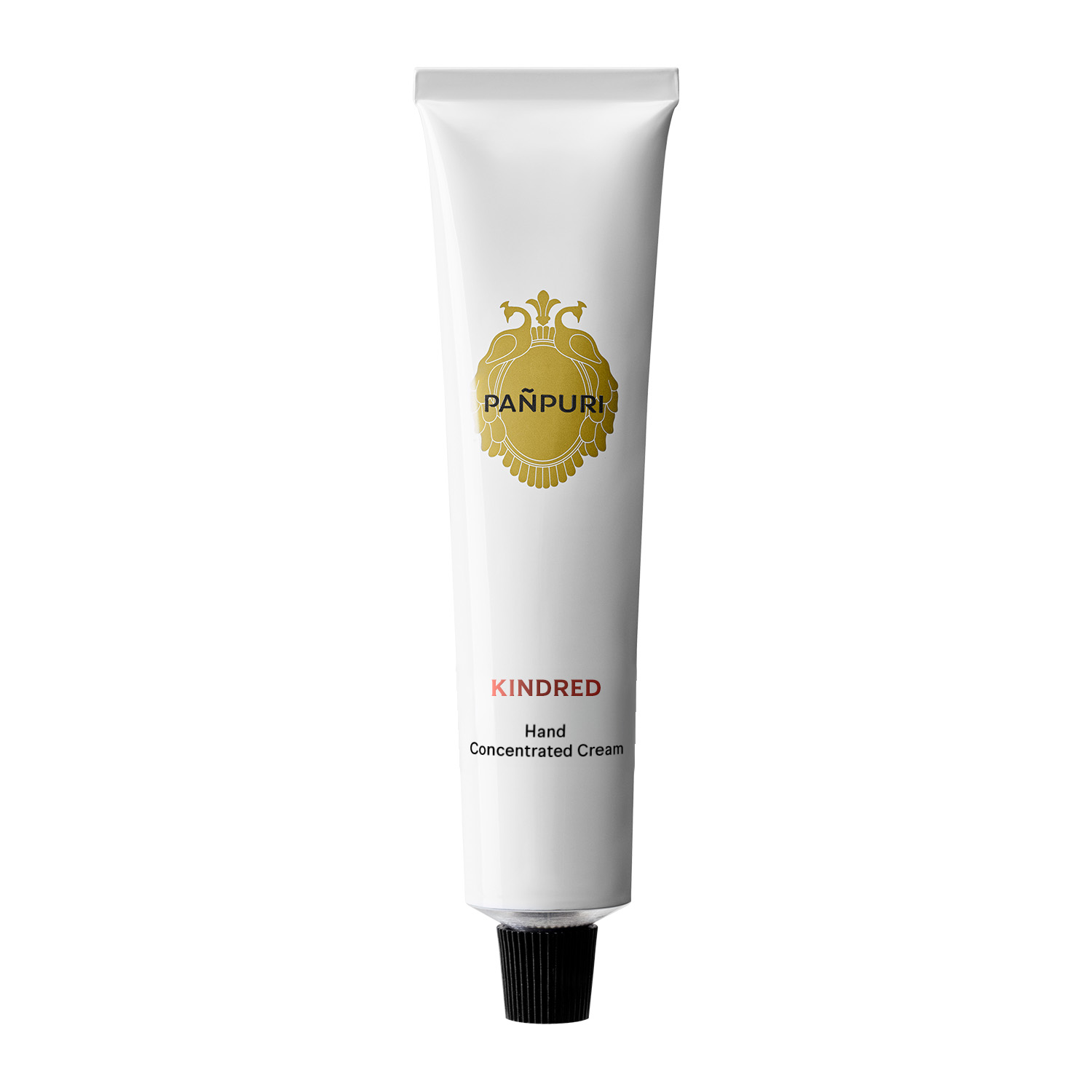 Panpuri Hand Cream - Kindred 50ml