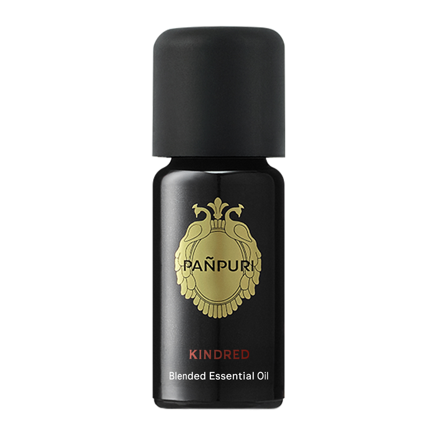 Blended Essential Oil - PAÑPURI