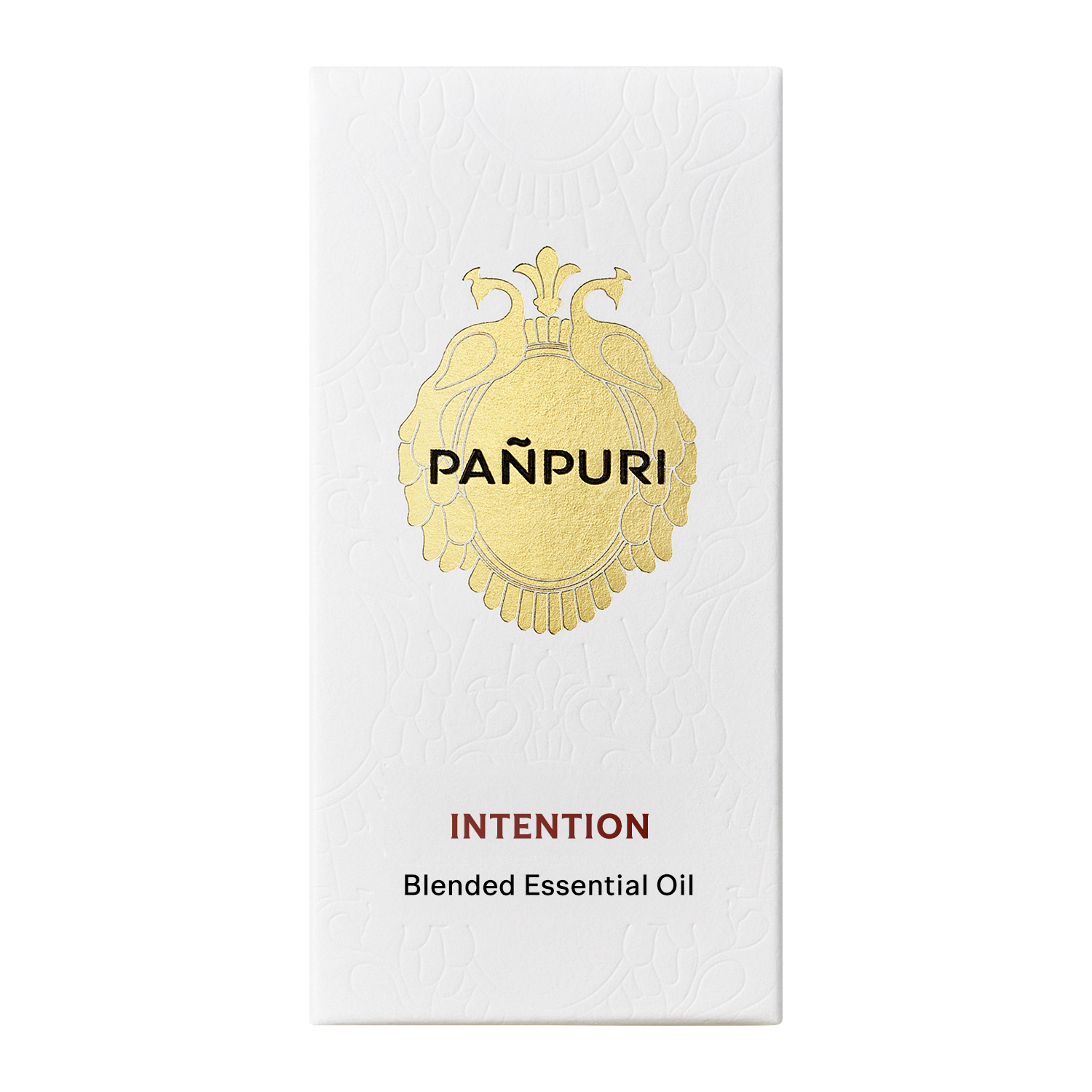 Panpuri Essential Oil - Intention 10ml