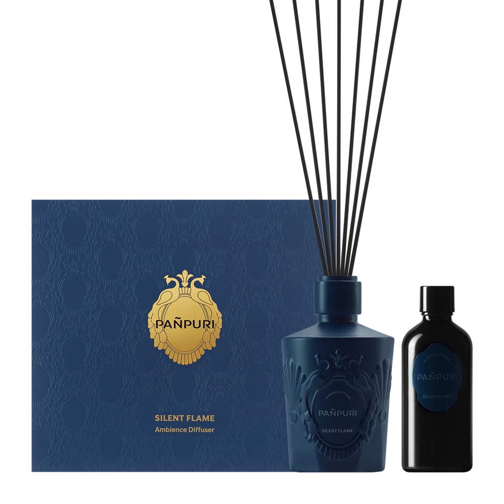 AMBIENCE DIFFUSER - PAÑPURI