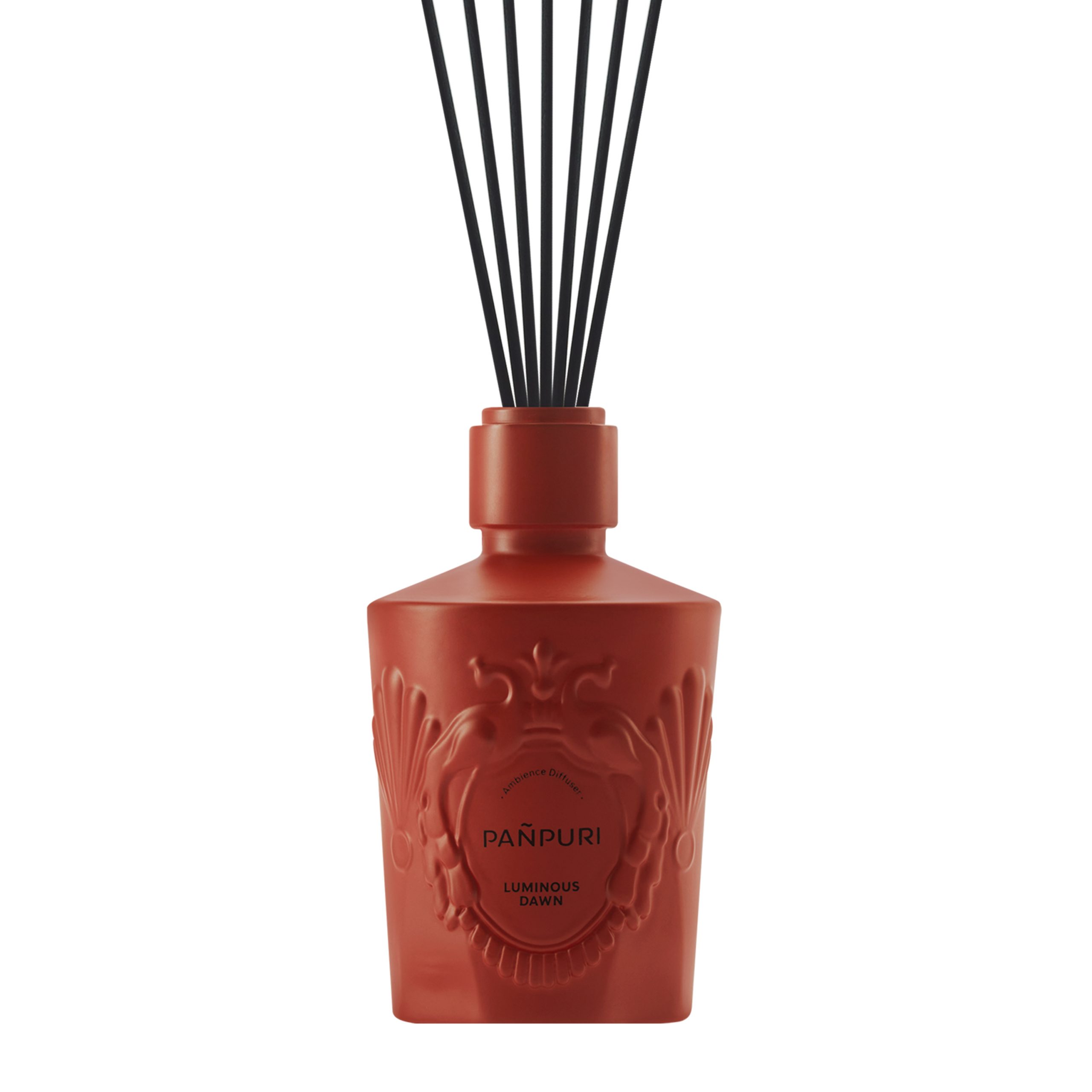 AMBIENCE DIFFUSER - PAÑPURI AMBIENCE DIFFUSER - PAÑPURI