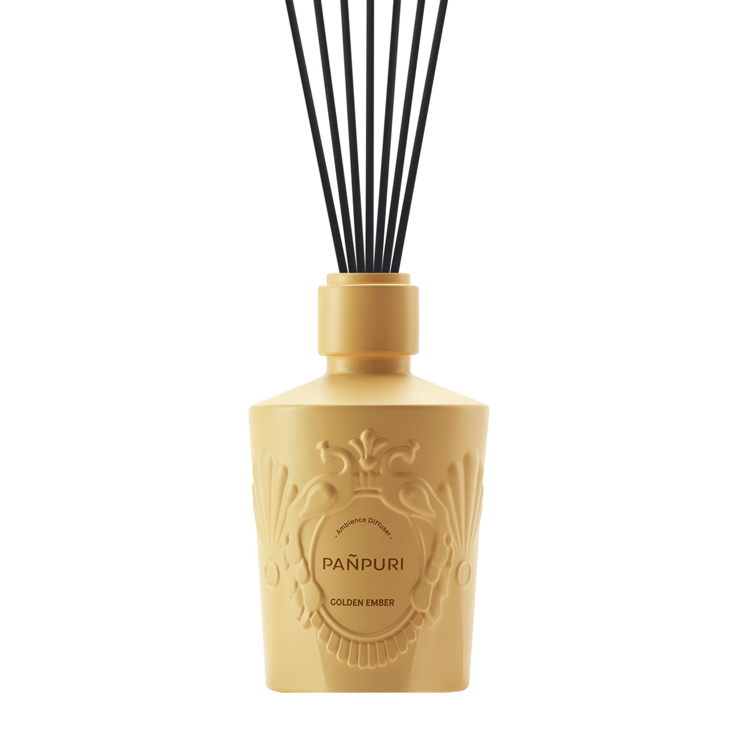 AMBIENCE DIFFUSER - PAÑPURI