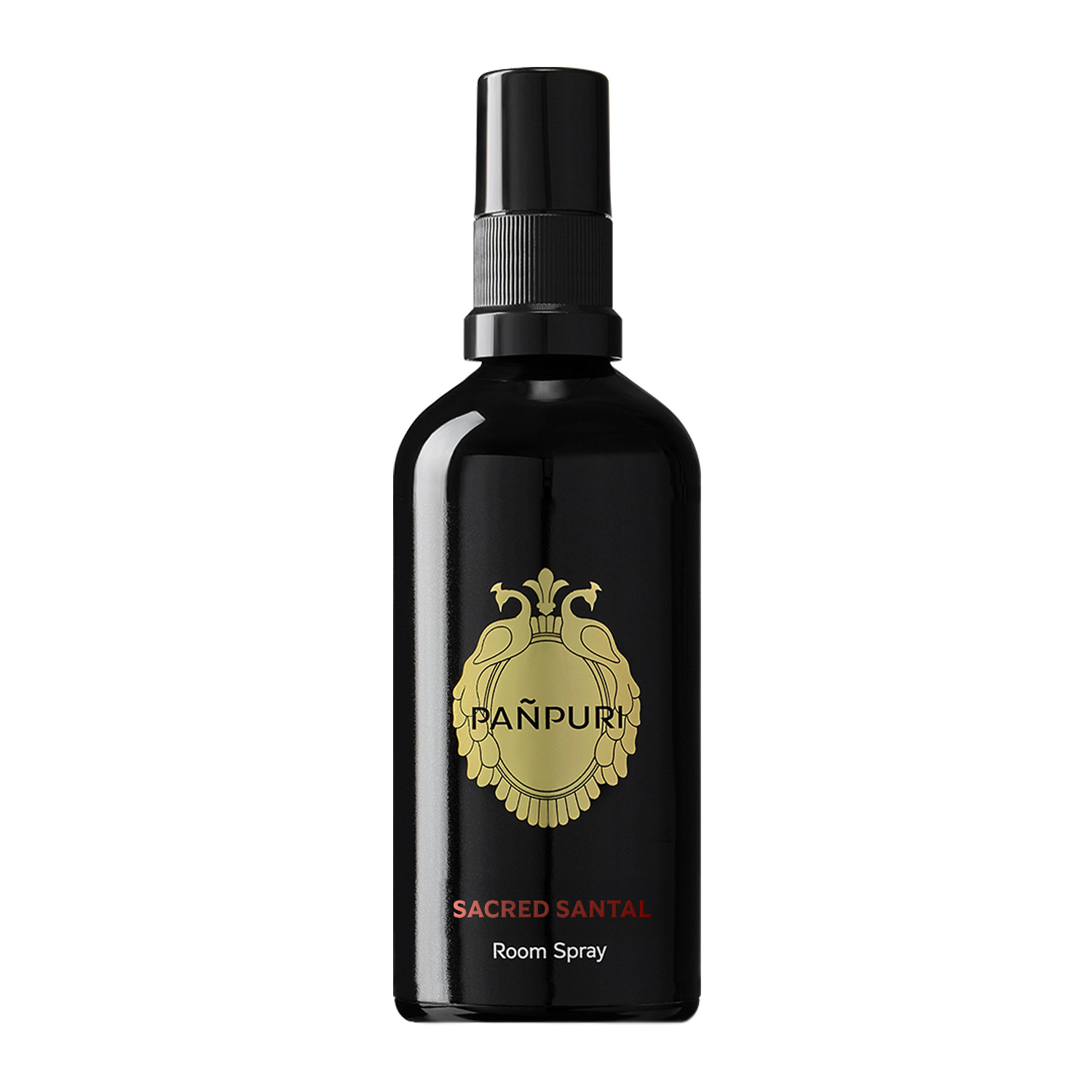 Panpuri Room Spray - Sacred Santal 100ml