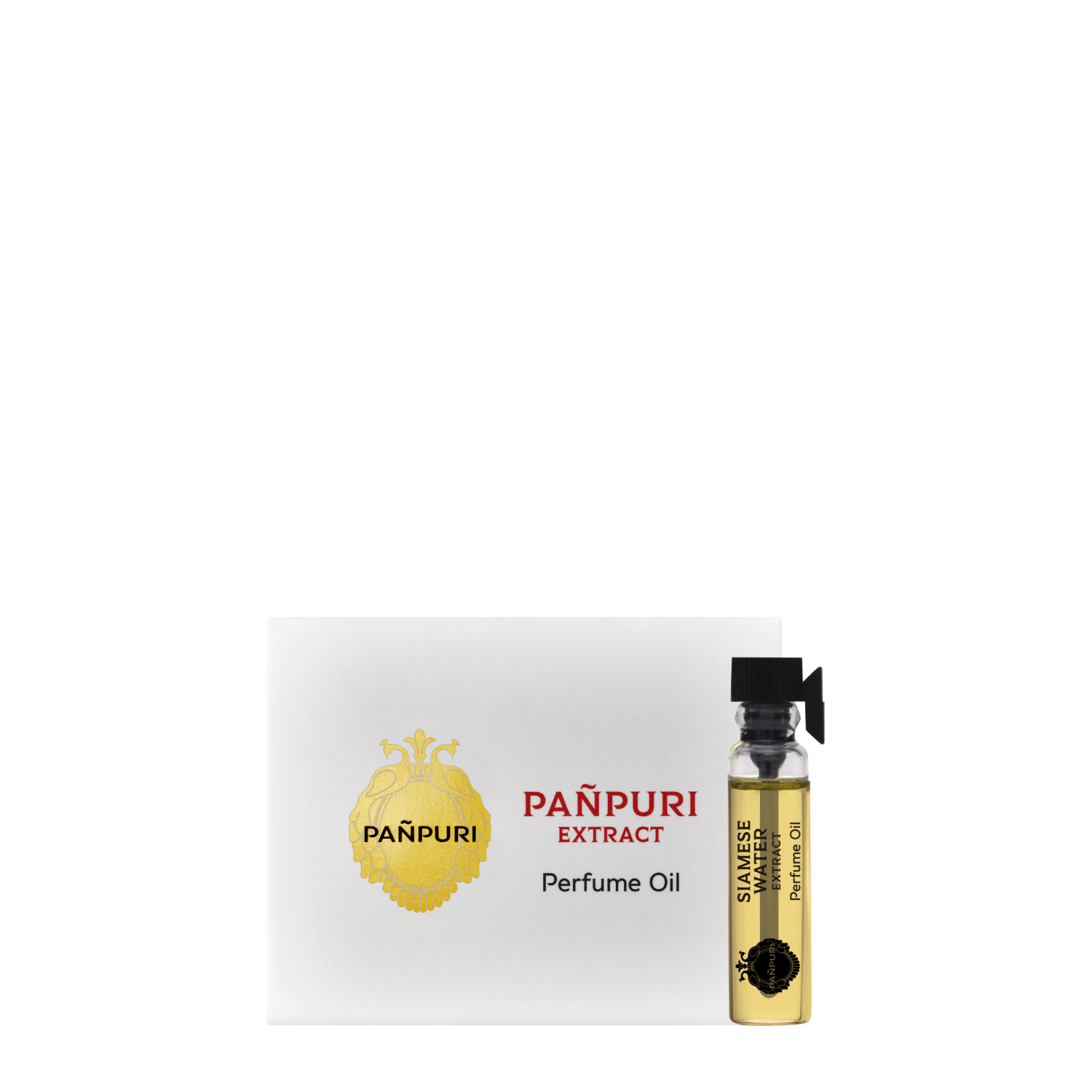 Protected: Siamese Water Extract Perfume Oil 1ML - PAÑPURI