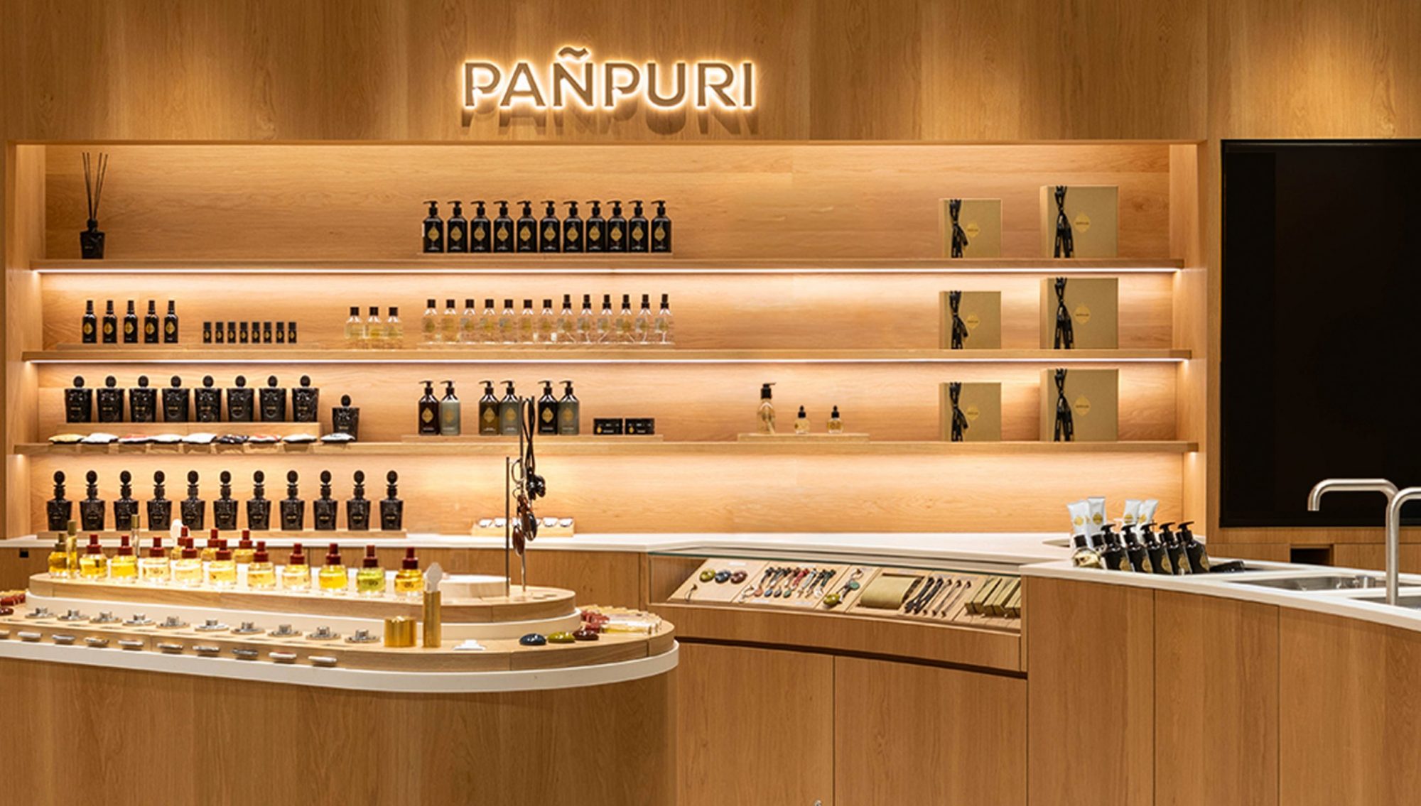 Discover Our Stores PA PURI Discover Our Stores PA PURI