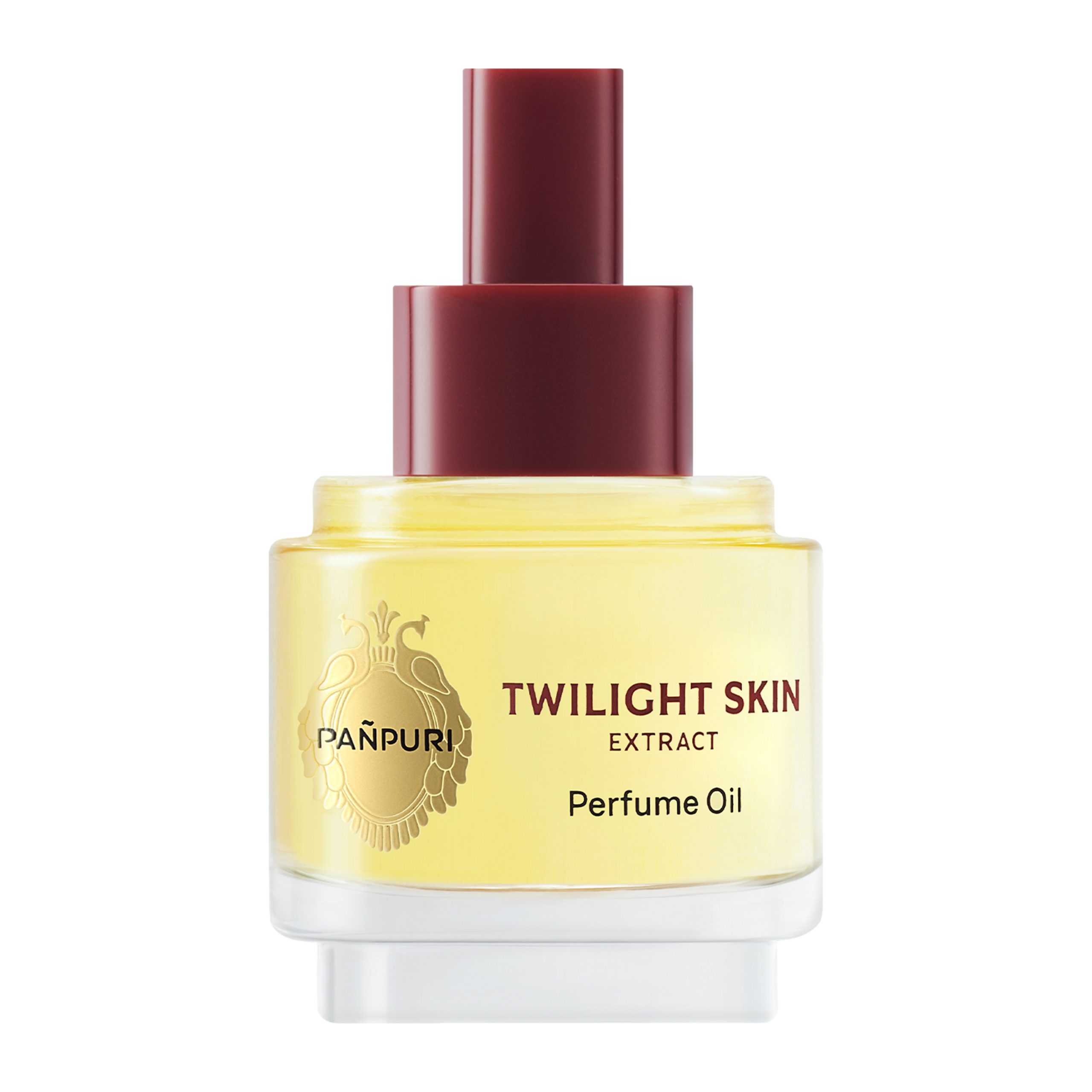 Panpuri Perfume Oil - Twilight Skin