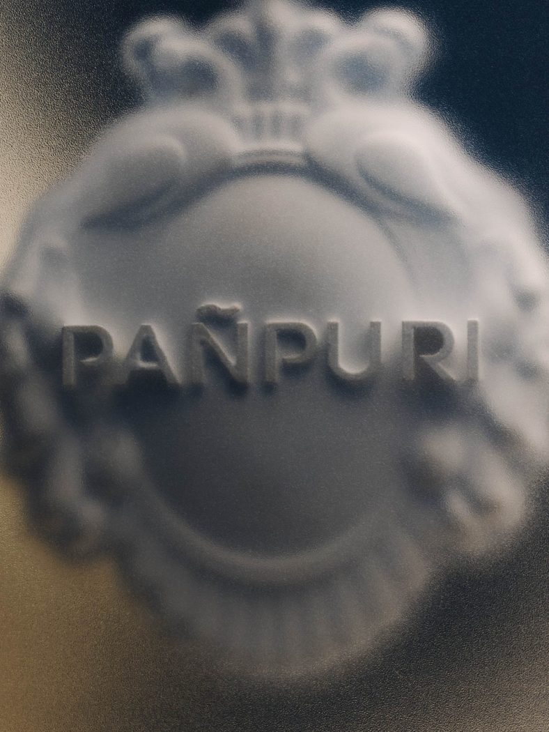 INDOCHINE - PAÑPURI
