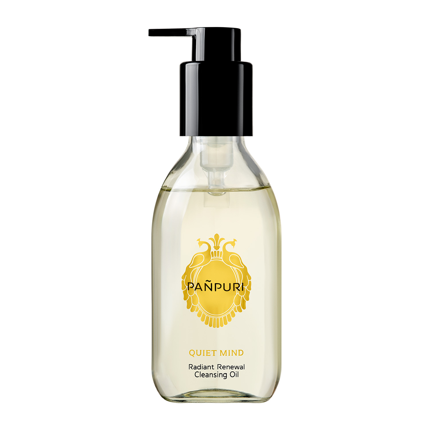 Panpuri Facial Care - Quiet Mind 190ml