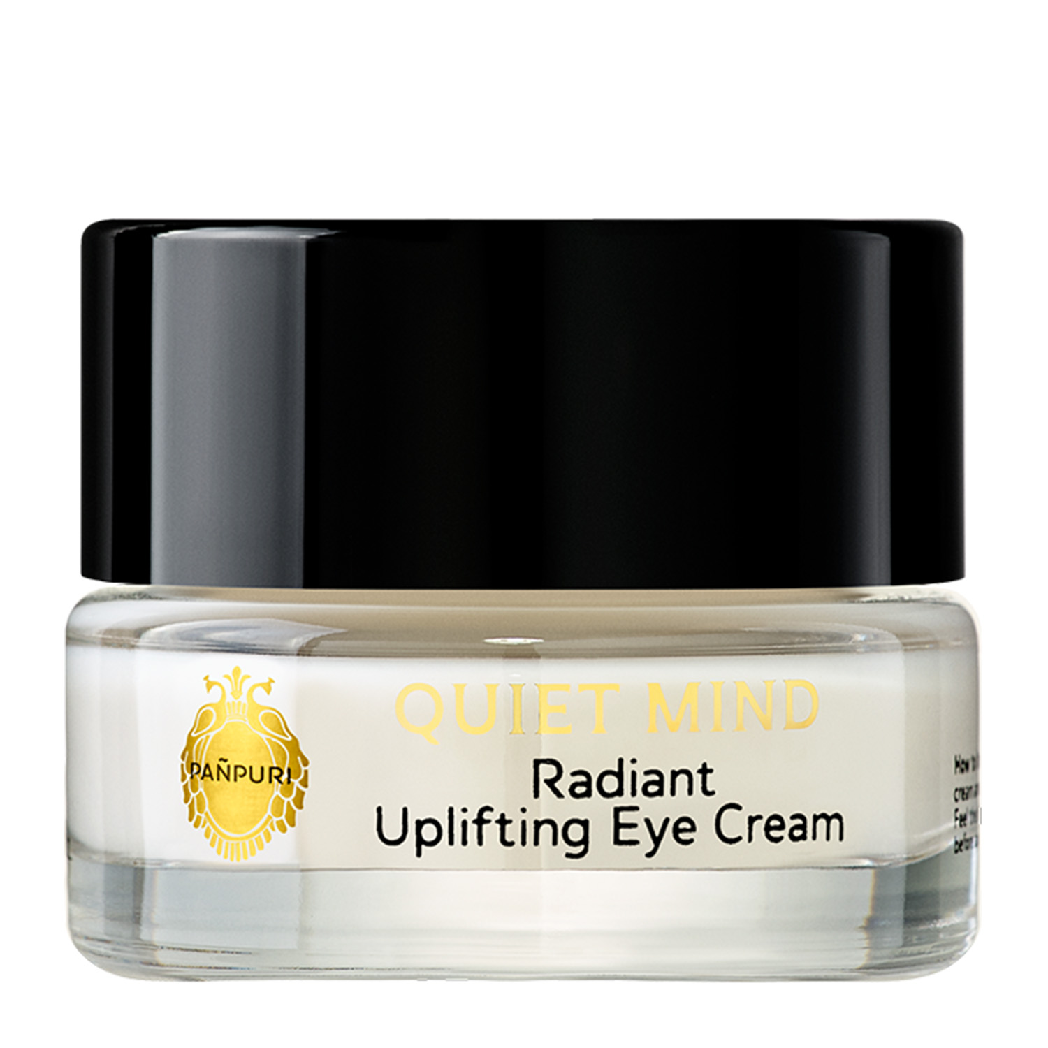 Panpuri Facial Care - Quiet Mind 15ml