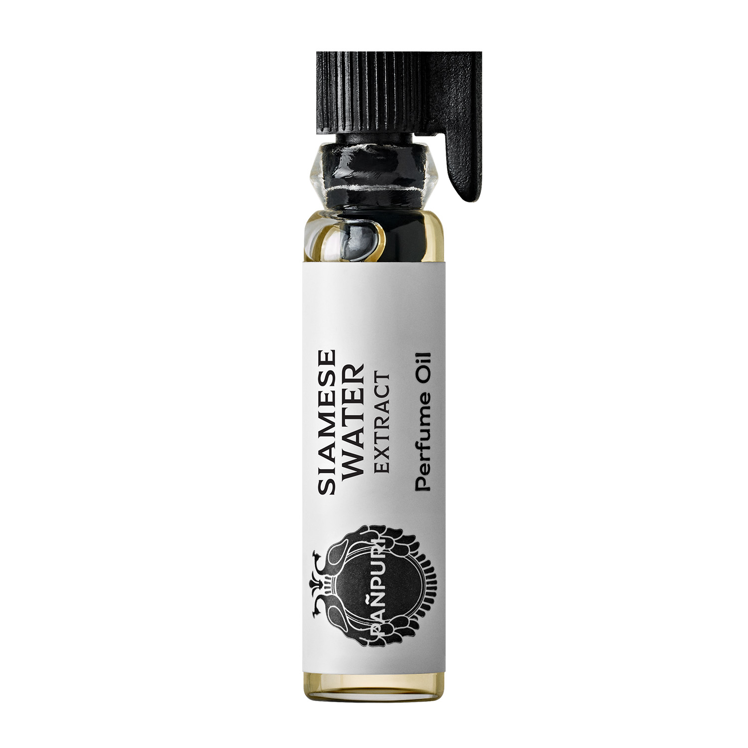密码保护：SIAMESE WATER EXTRACT Perfume Oil - PAÑPURI