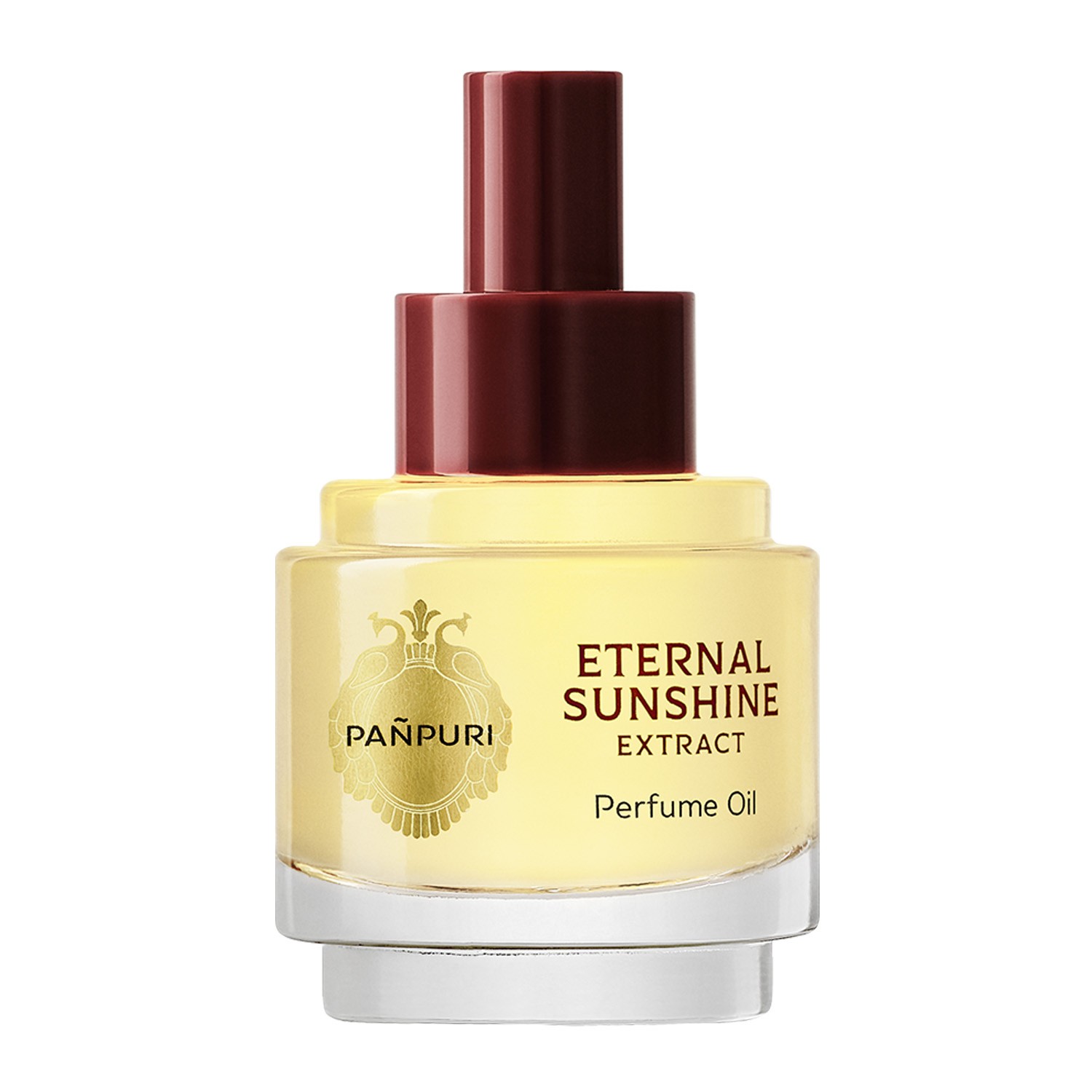 EXTRACT Perfume Oil