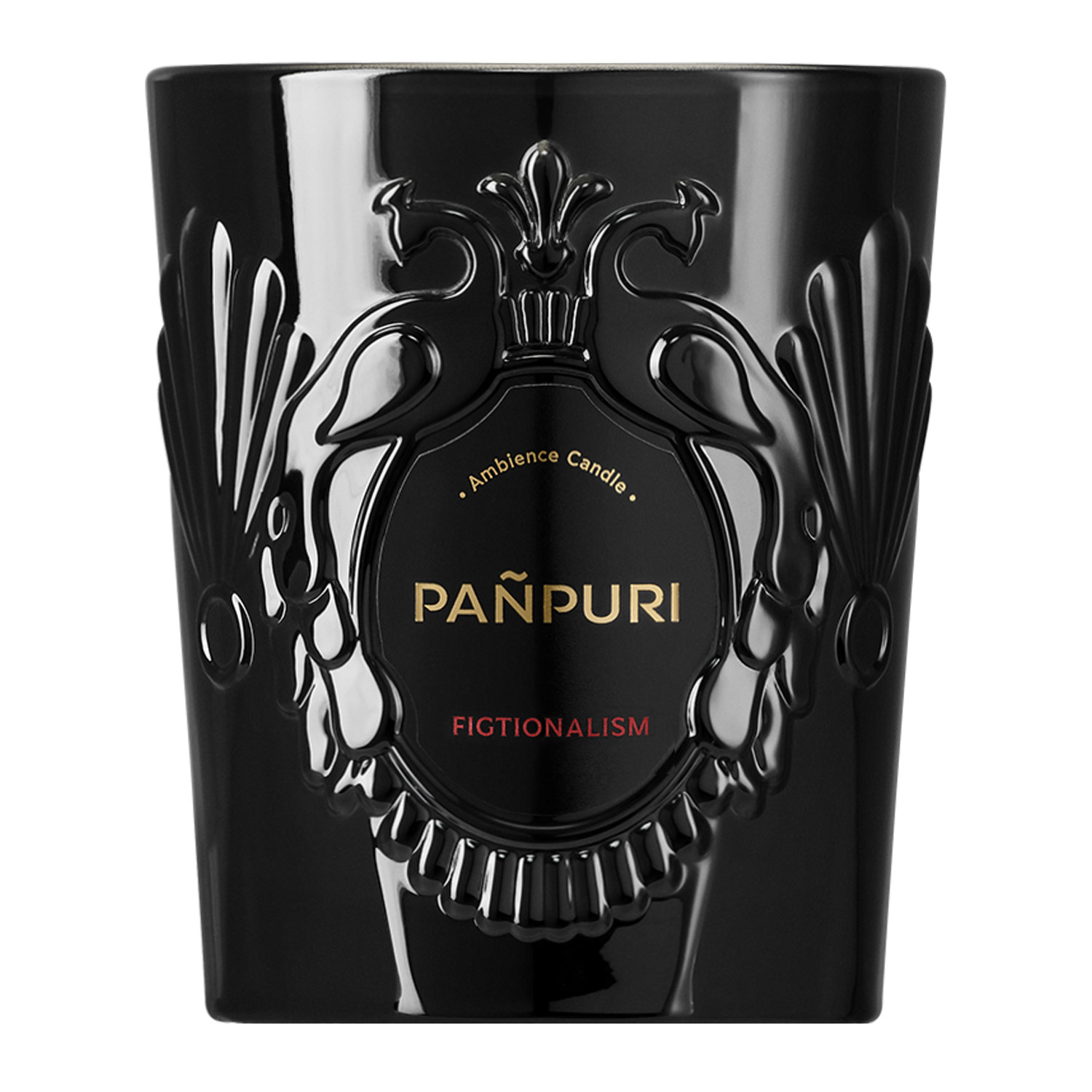Panpuri Scented Candle - Figtionalism 250g