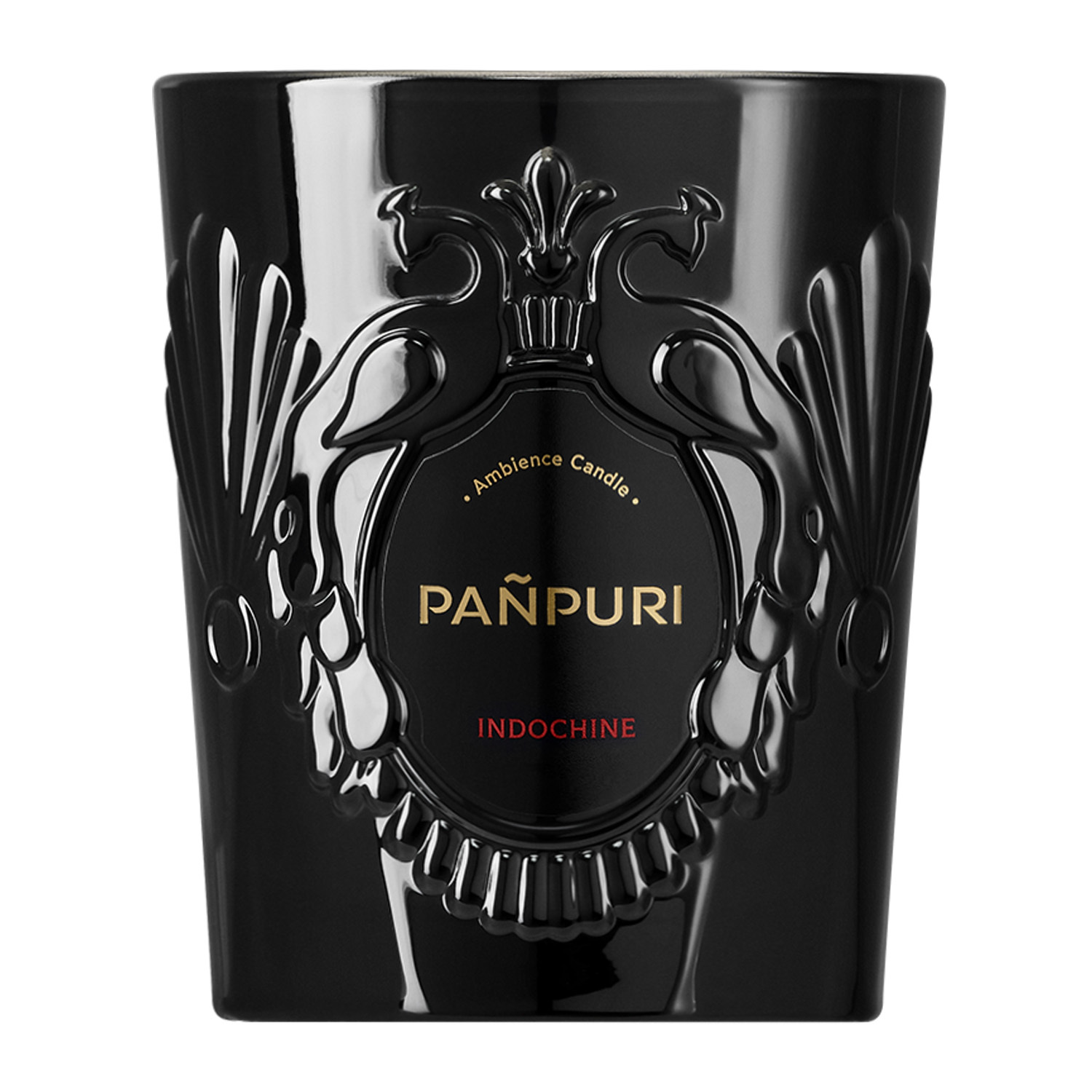 Panpuri Scented Candle - Indochine 250g