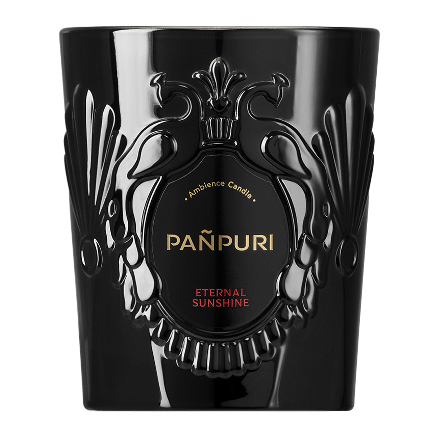 Panpuri Scented Candle - Eternal Sunshine 250g