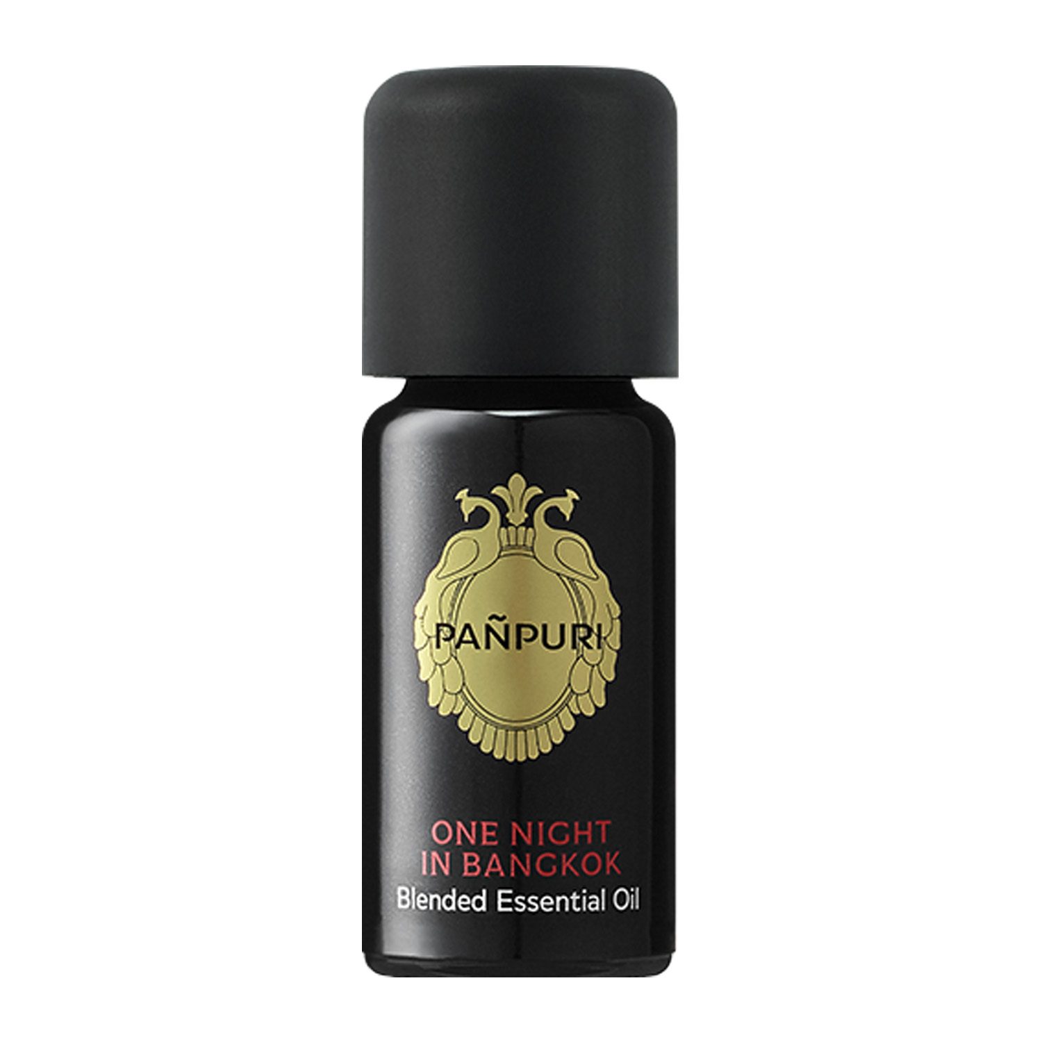 Blended Essential Oil - PAÑPURI
